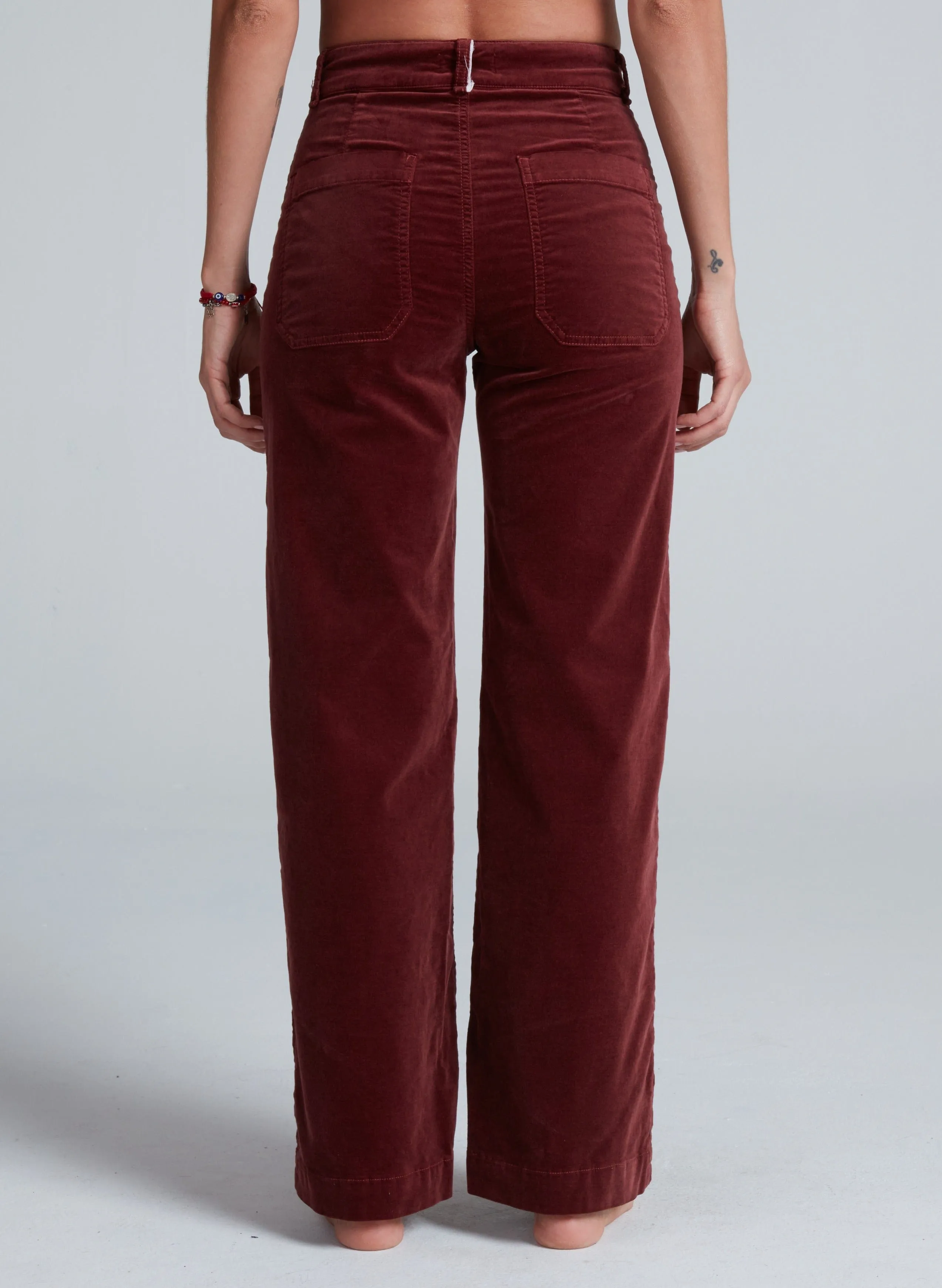 SAILOR VELVET sold by ASKK NY product image thumbnail 3