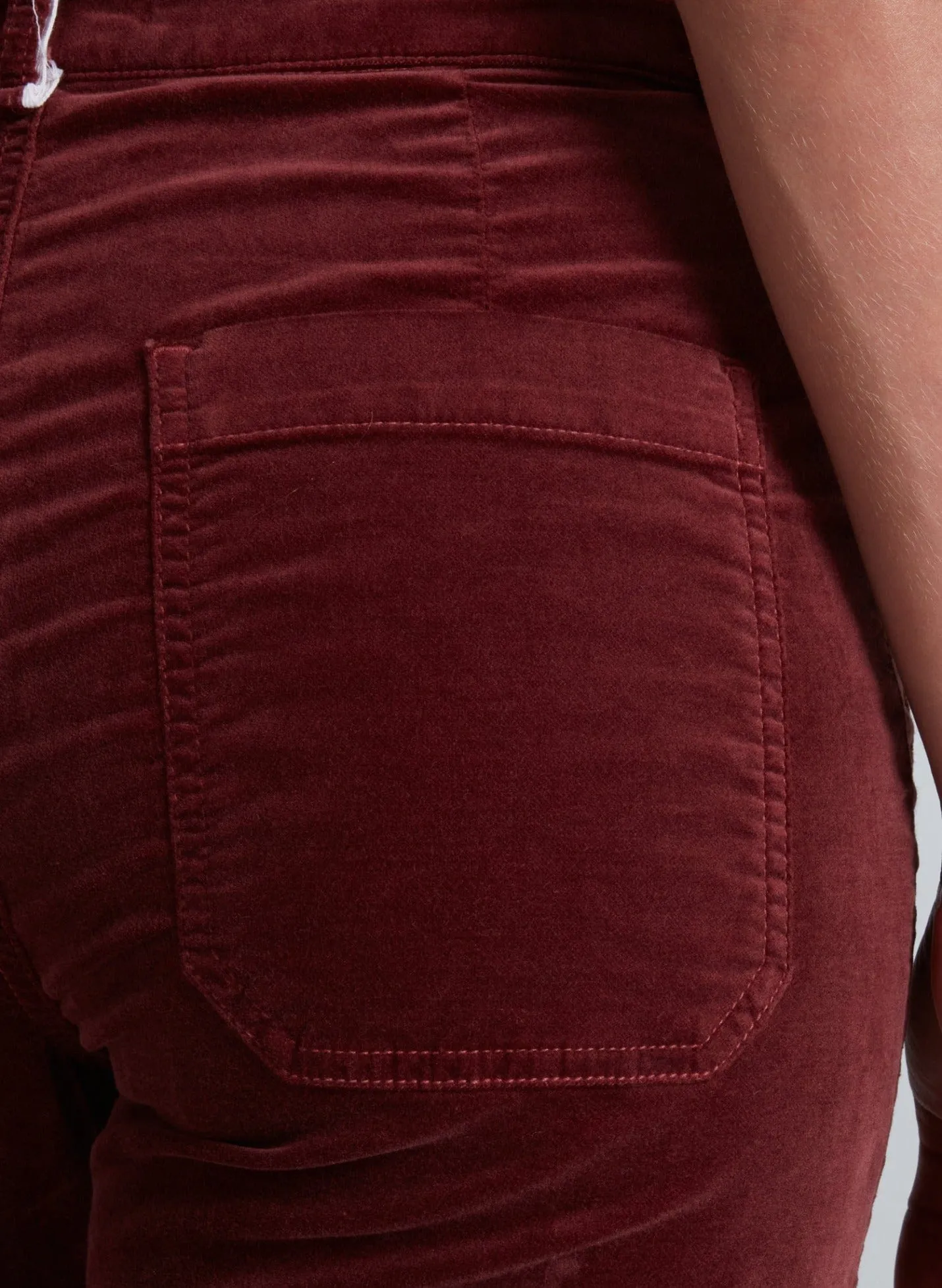 SAILOR VELVET sold by ASKK NY product image thumbnail 4