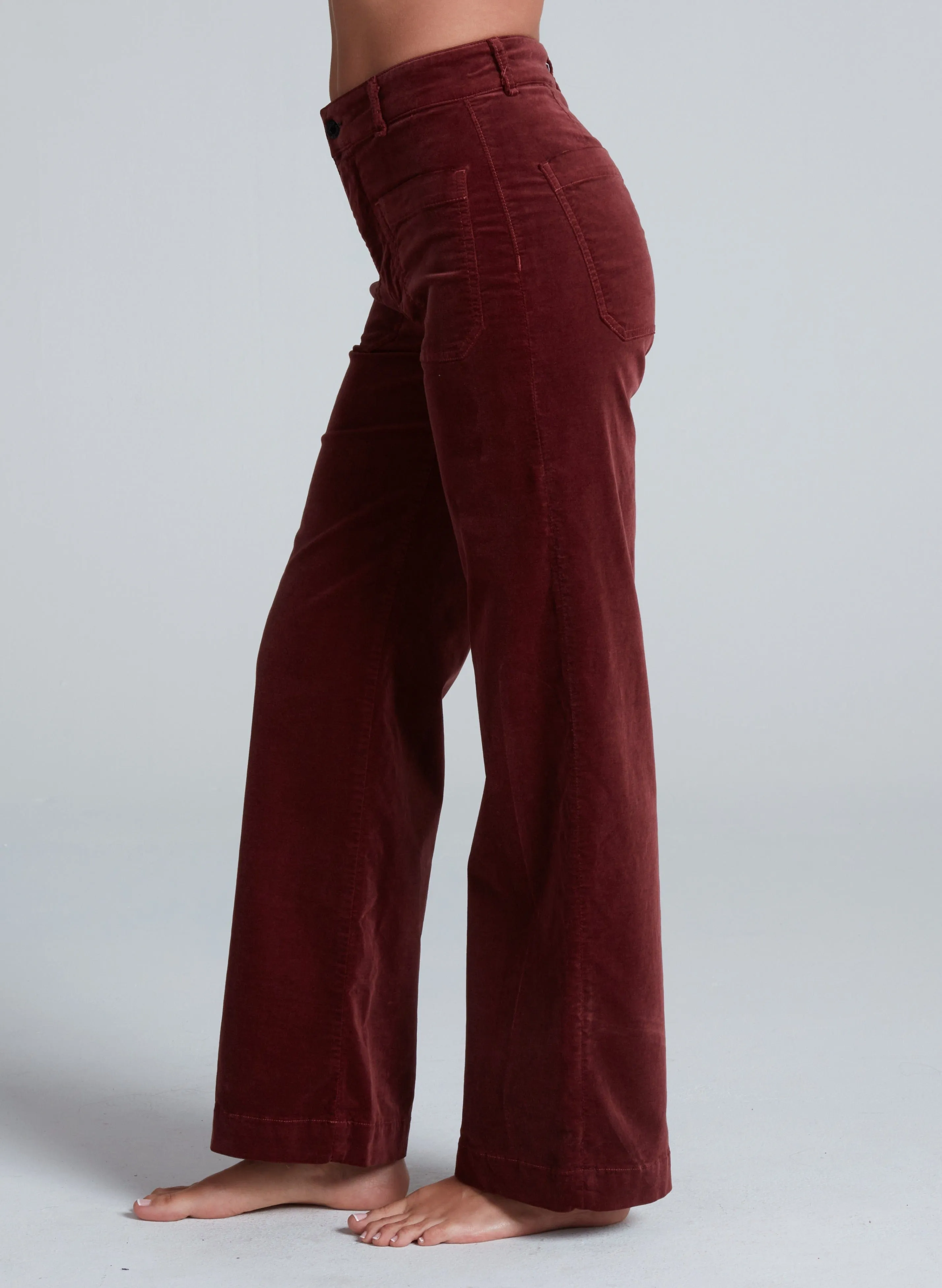 SAILOR VELVET sold by ASKK NY product image thumbnail 5