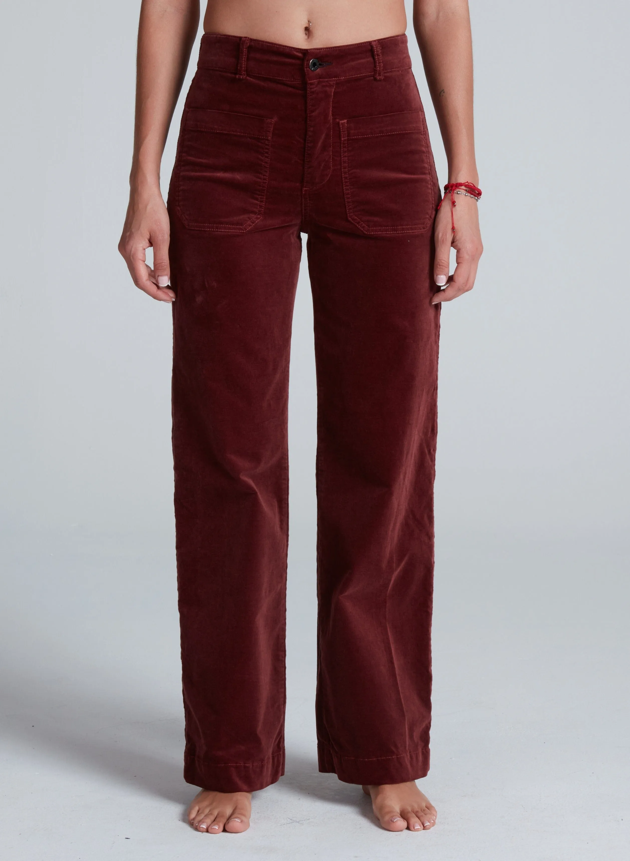 SAILOR VELVET sold by ASKK NY product image thumbnail 2