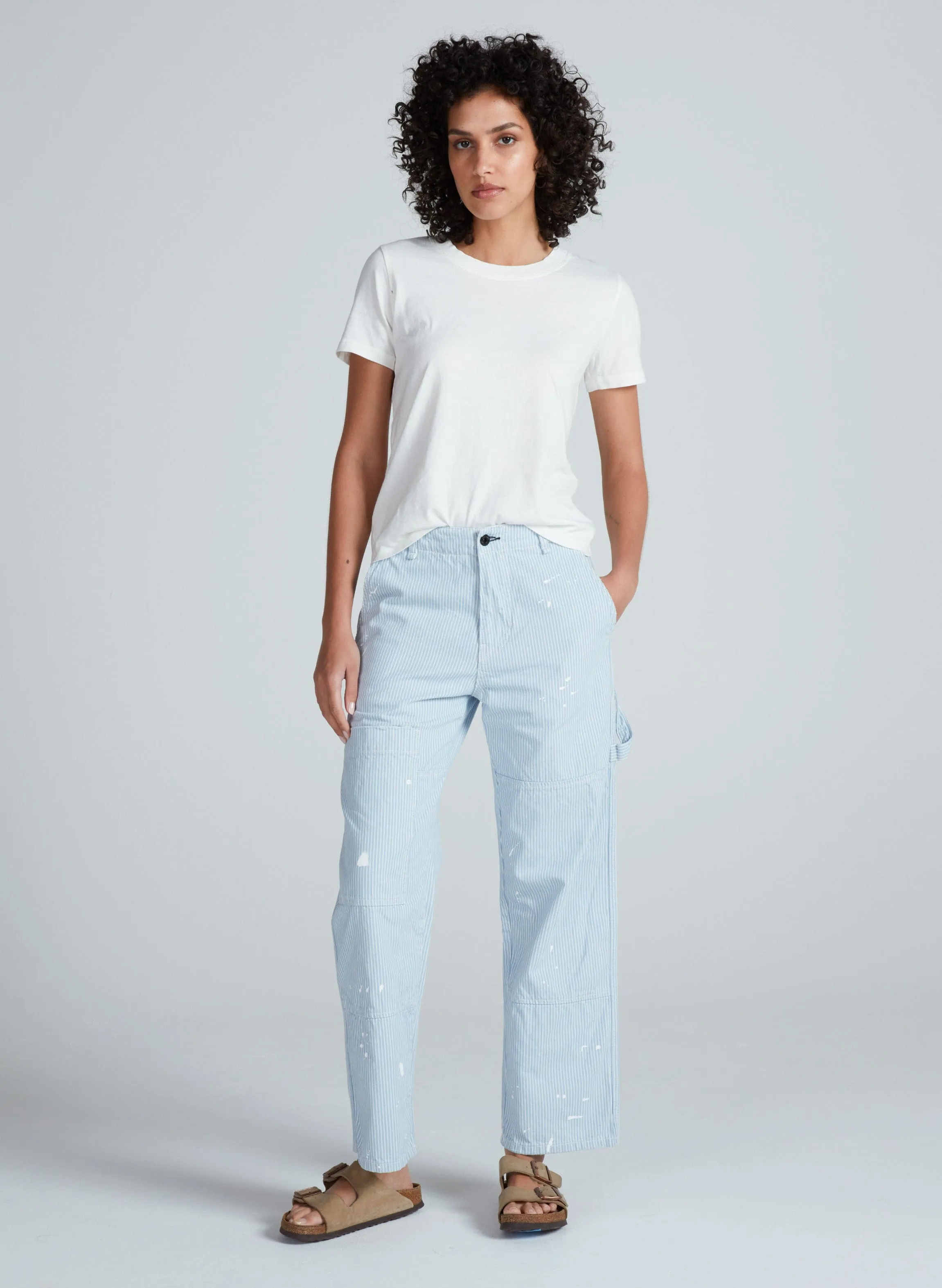 Carpenter sold by ASKK NY product image thumbnail 5