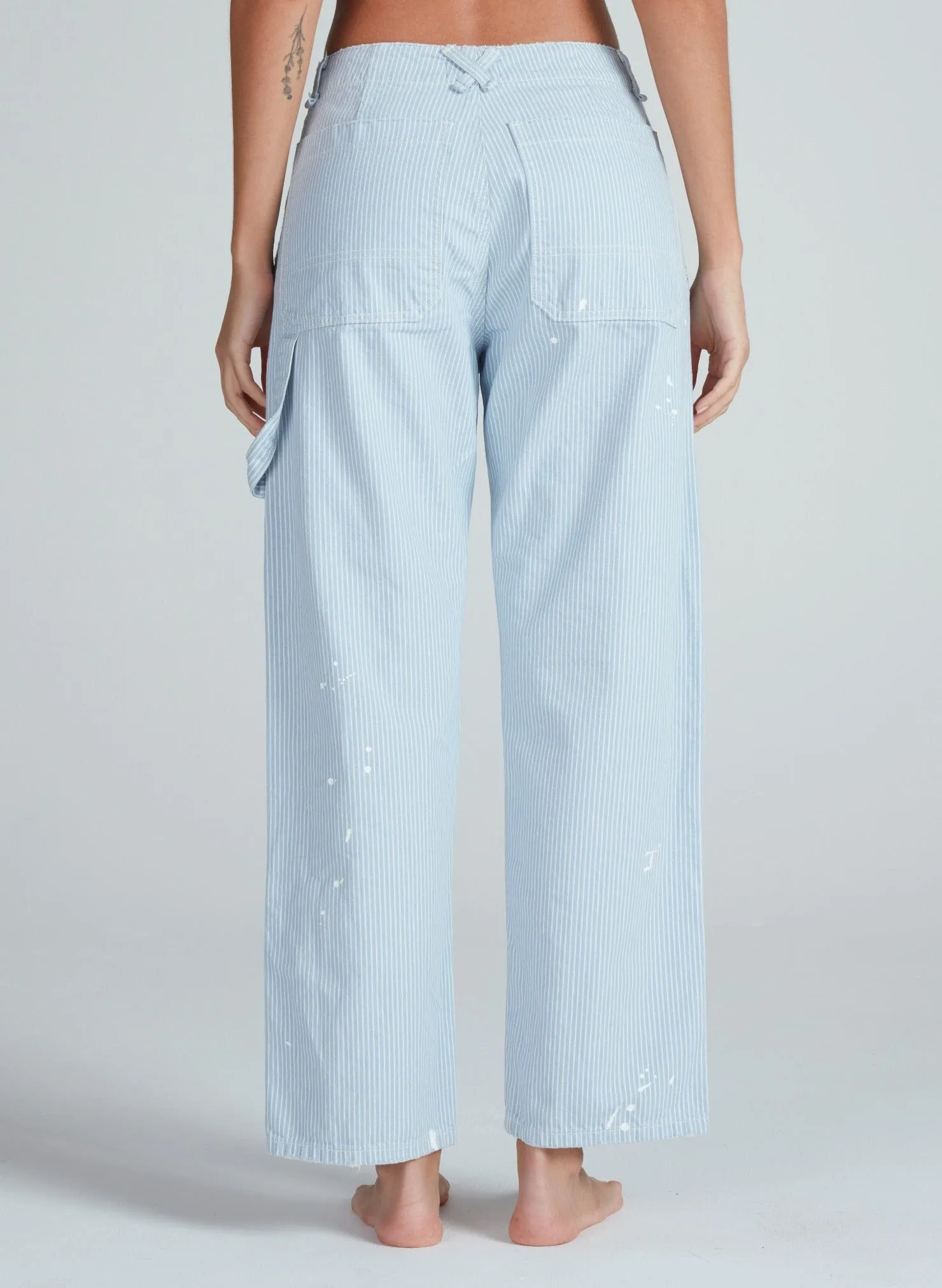 Carpenter sold by ASKK NY product image thumbnail 3