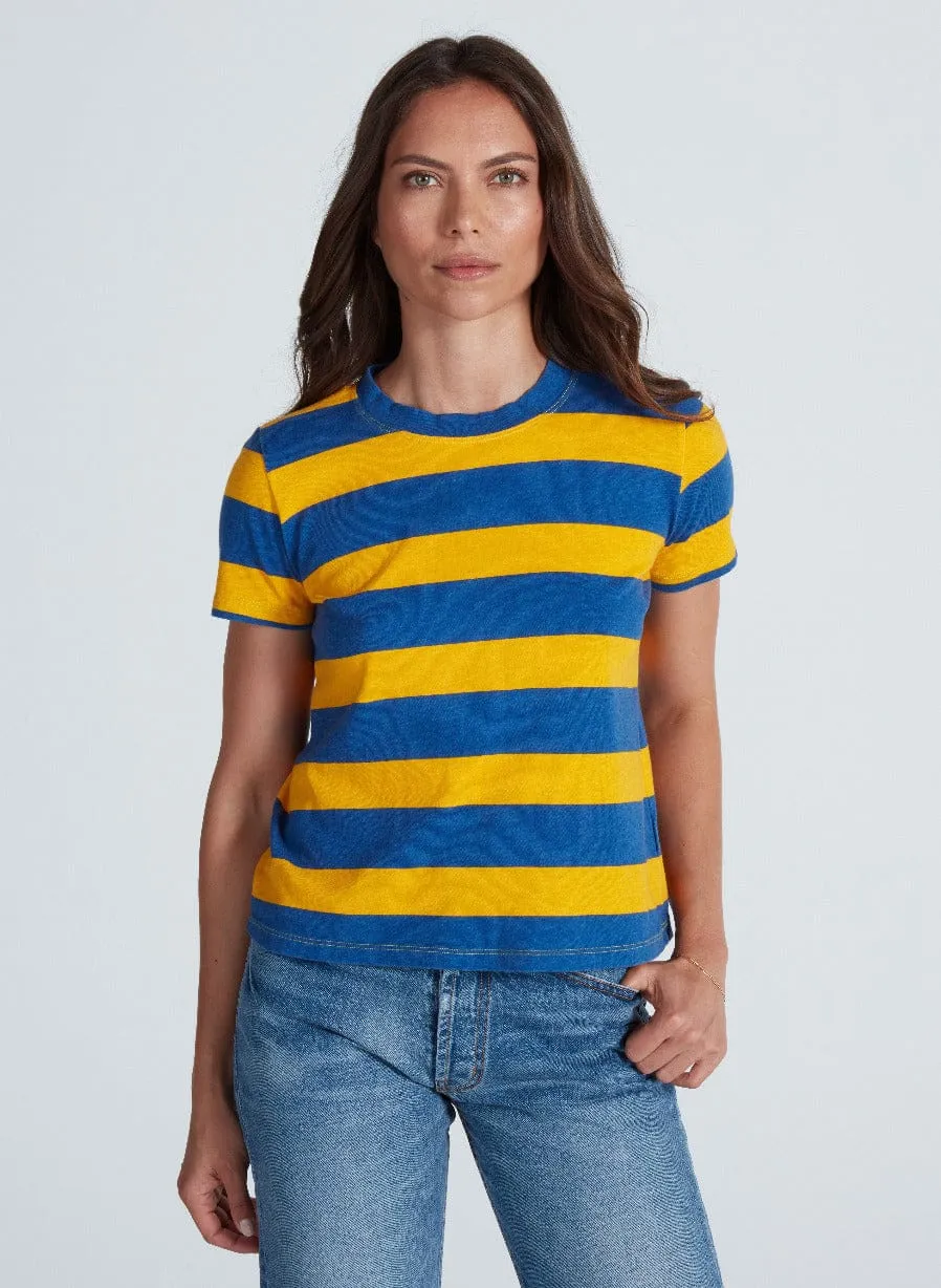 Classic Tee sold by ASKK NY product image thumbnail 2