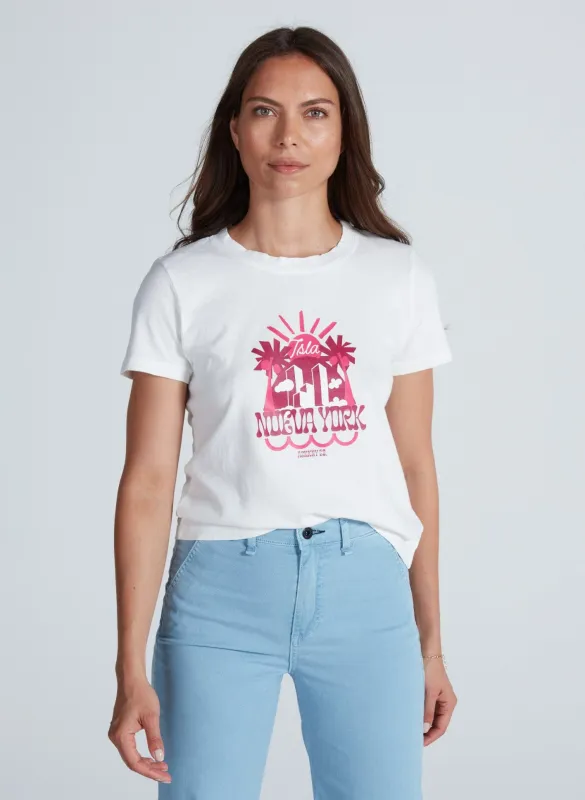 CLASSIC TEE sold by ASKK NY