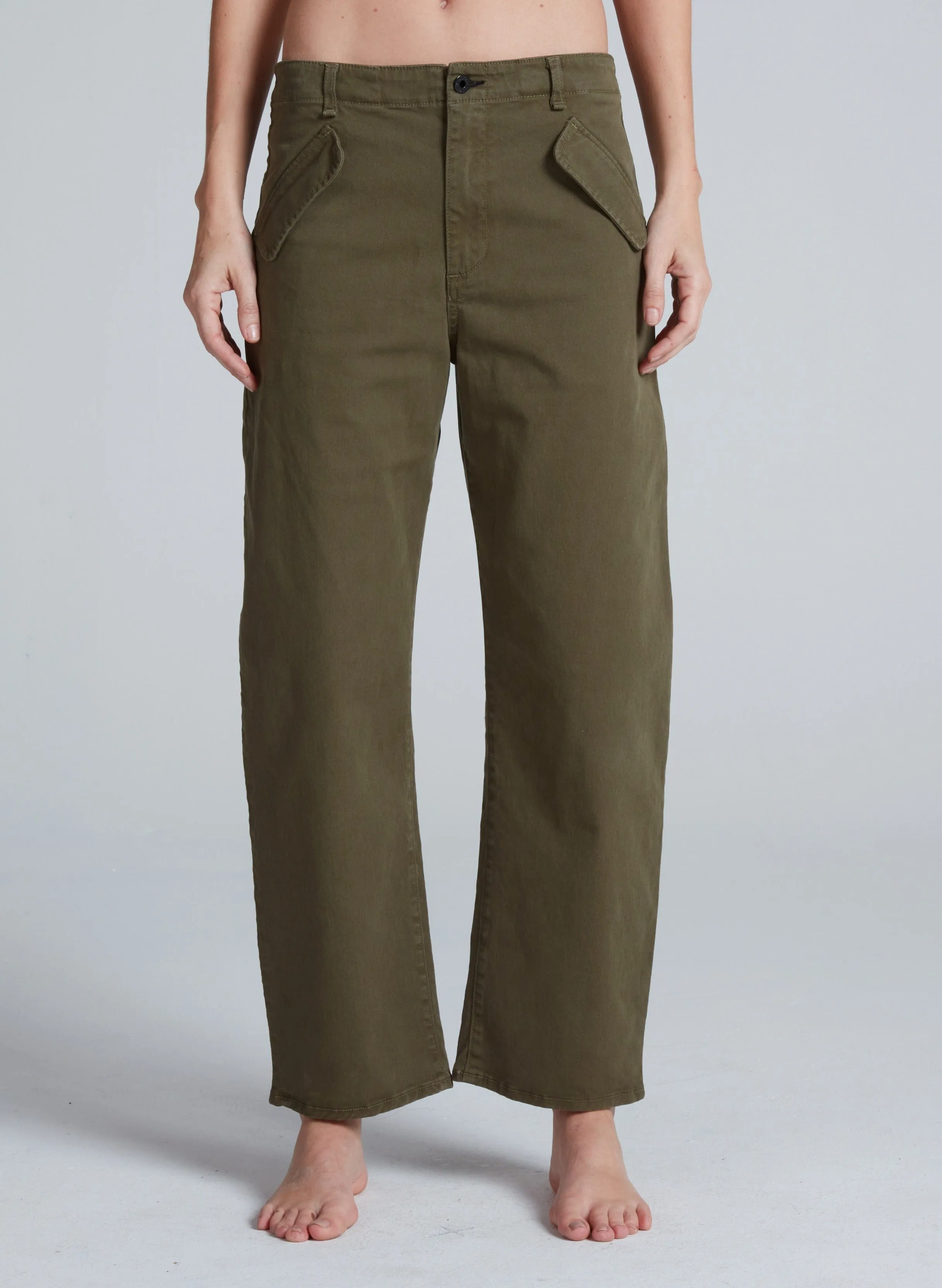 LUDA CARGO sold by ASKK NY product image thumbnail 2