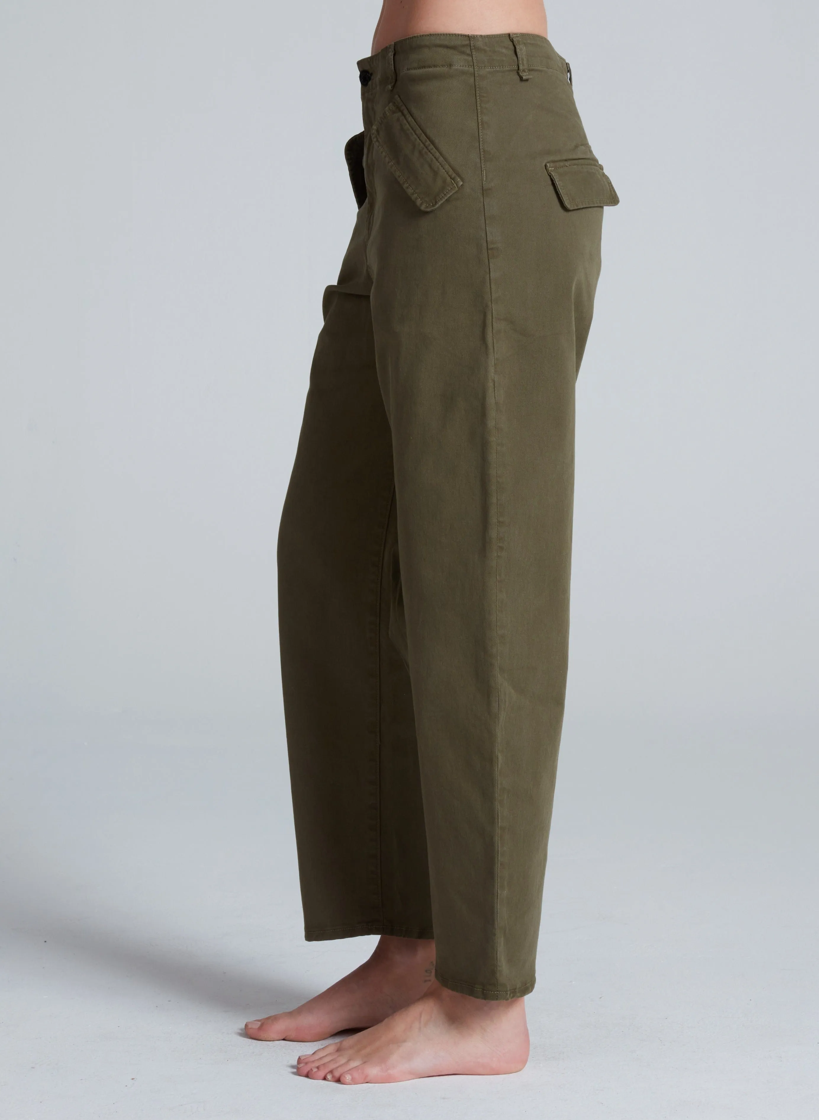 LUDA CARGO sold by ASKK NY product image thumbnail 5