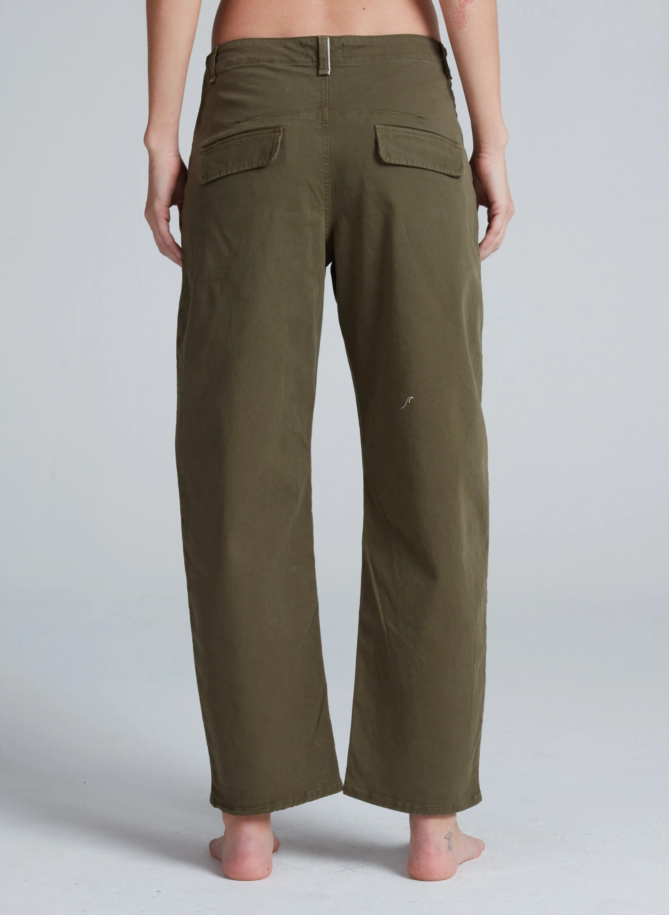 LUDA CARGO sold by ASKK NY product image thumbnail 3