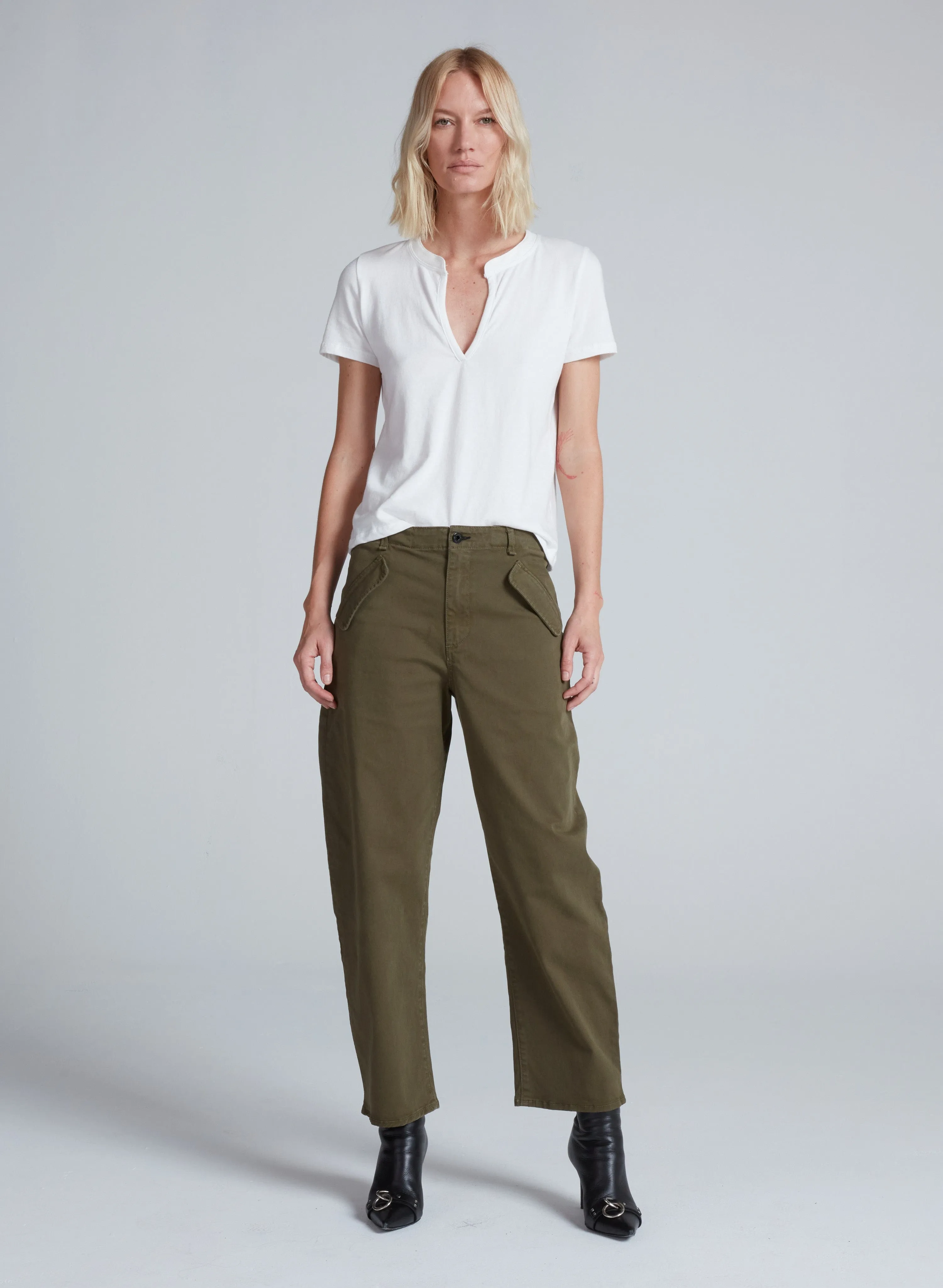 LUDA CARGO sold by ASKK NY