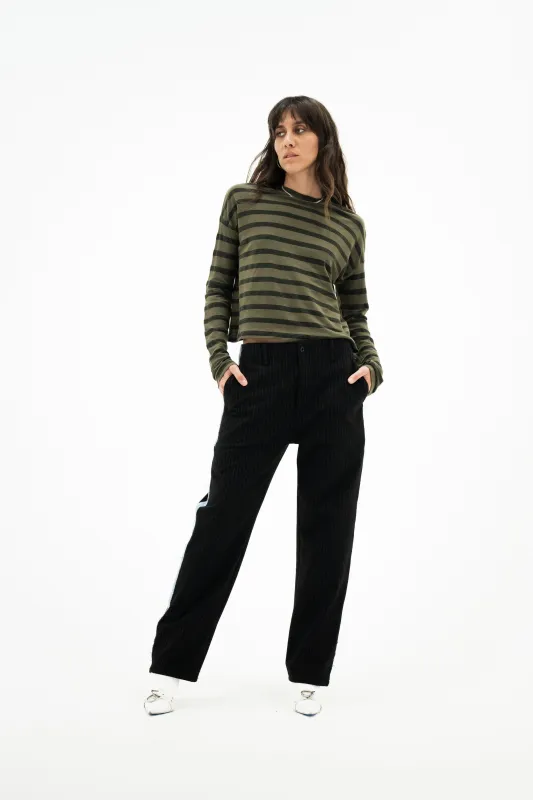 Tomboy Tuxedo made by ASKK NY