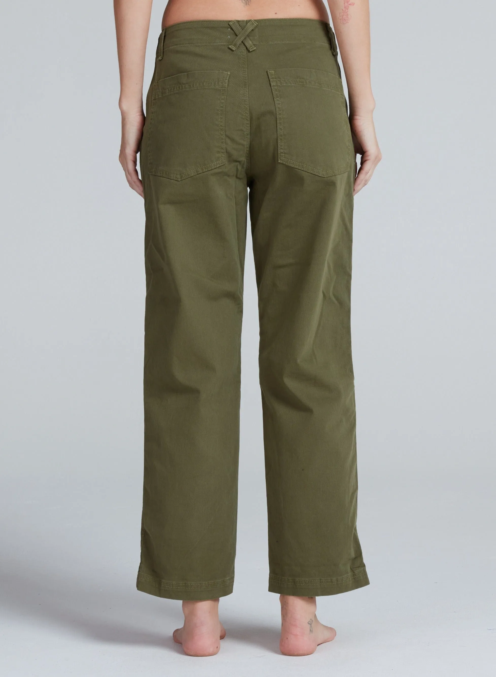 CHINO sold by ASKK NY product image thumbnail 4