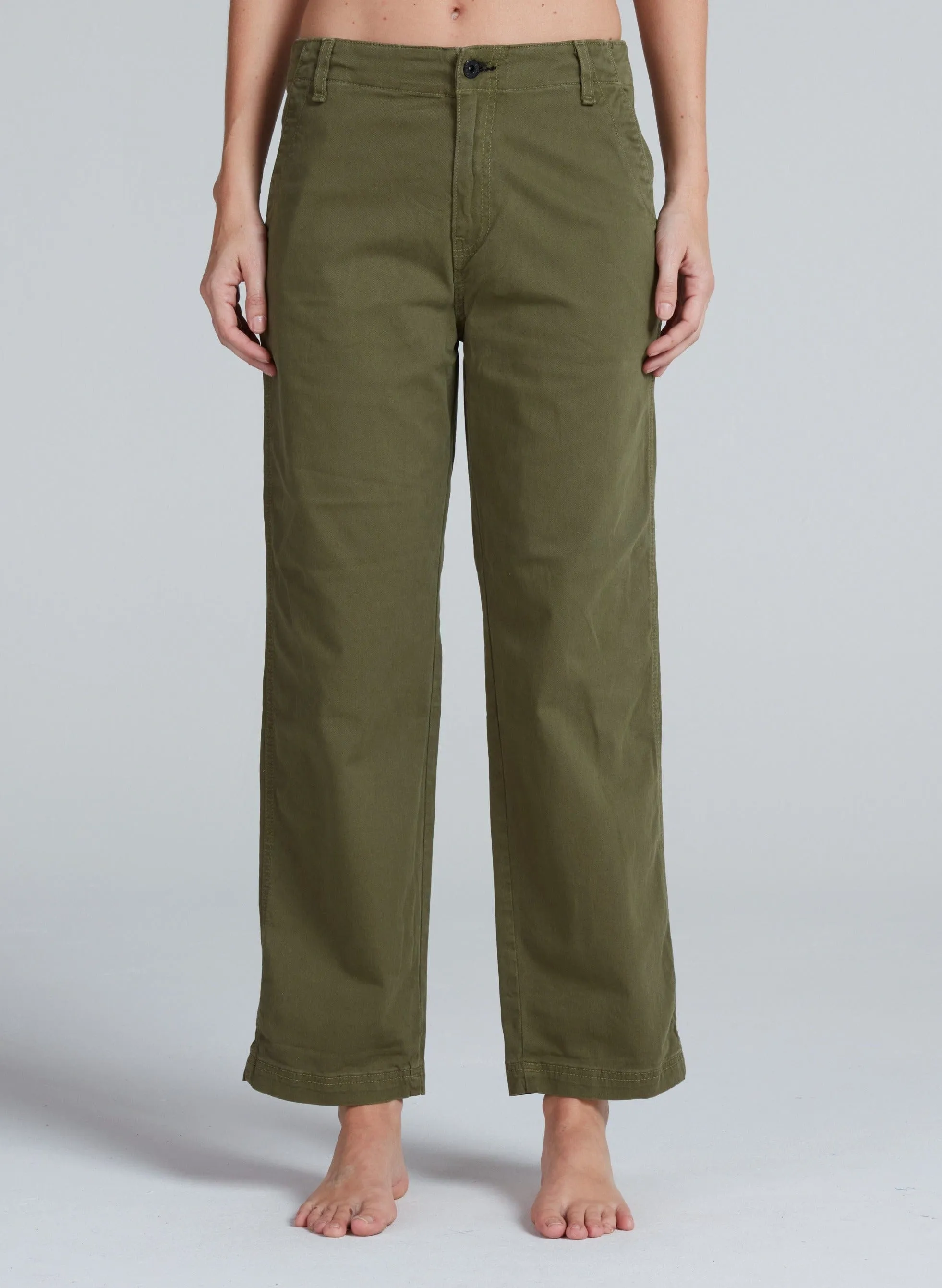 CHINO sold by ASKK NY product image thumbnail 5