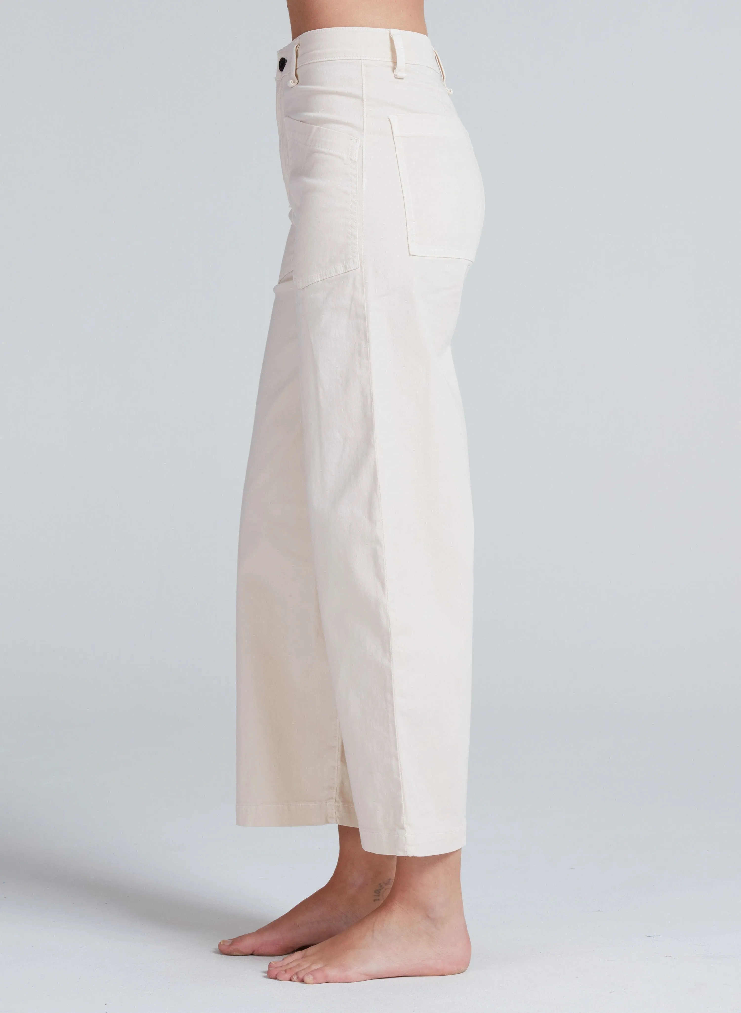 Virginia Pant sold by ASKK NY product image thumbnail 3