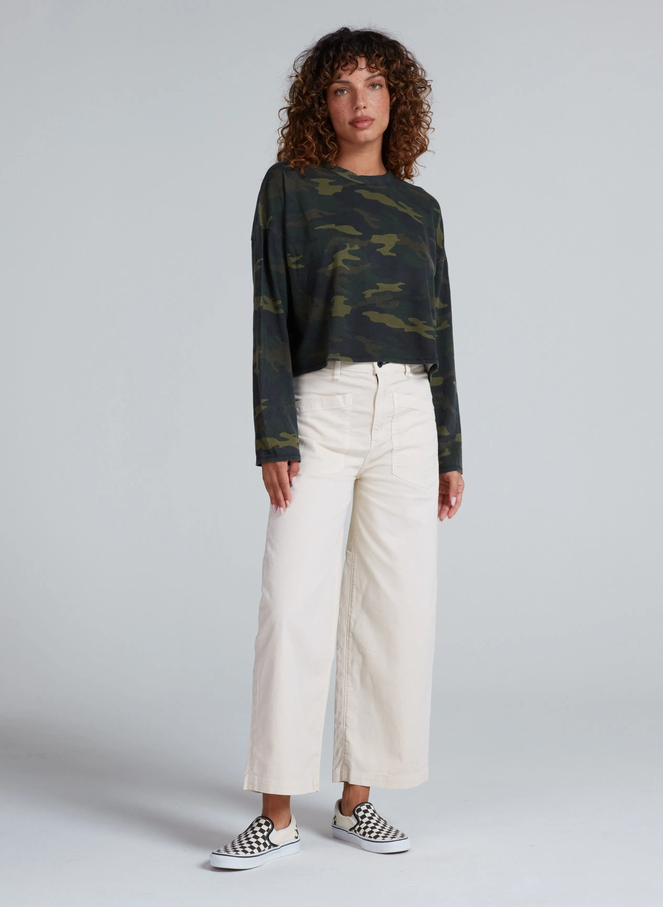 Virginia Pant sold by ASKK NY