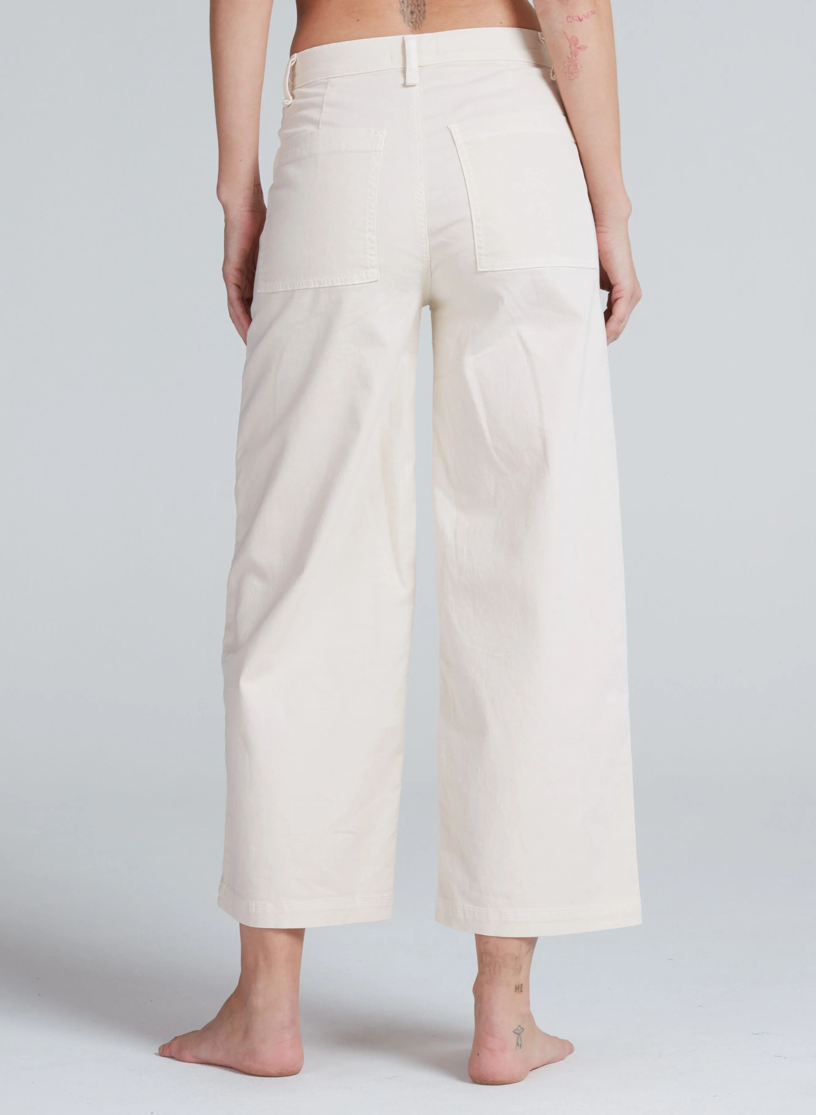 Virginia Pant sold by ASKK NY product image thumbnail 4