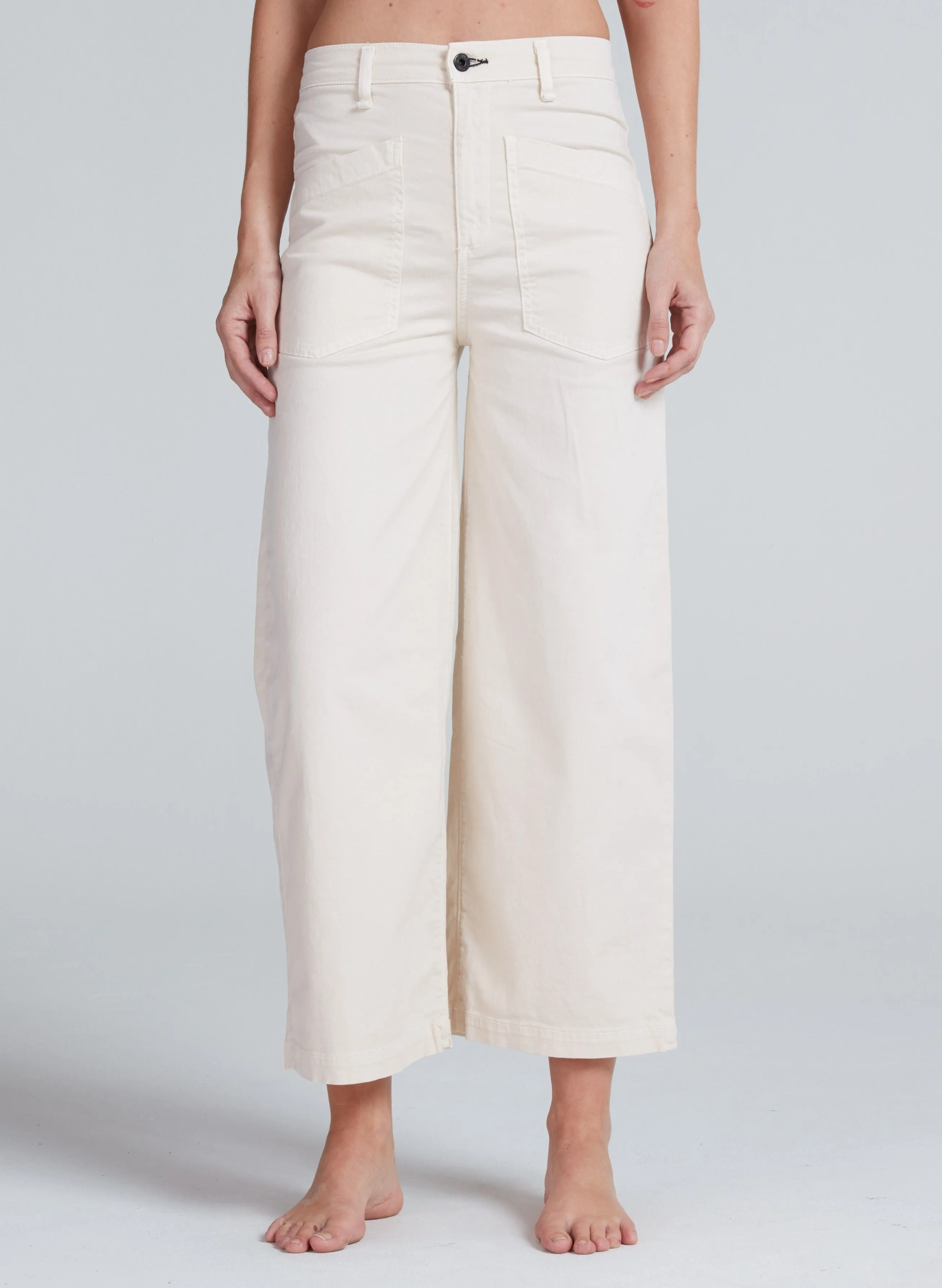 Virginia Pant sold by ASKK NY product image thumbnail 2