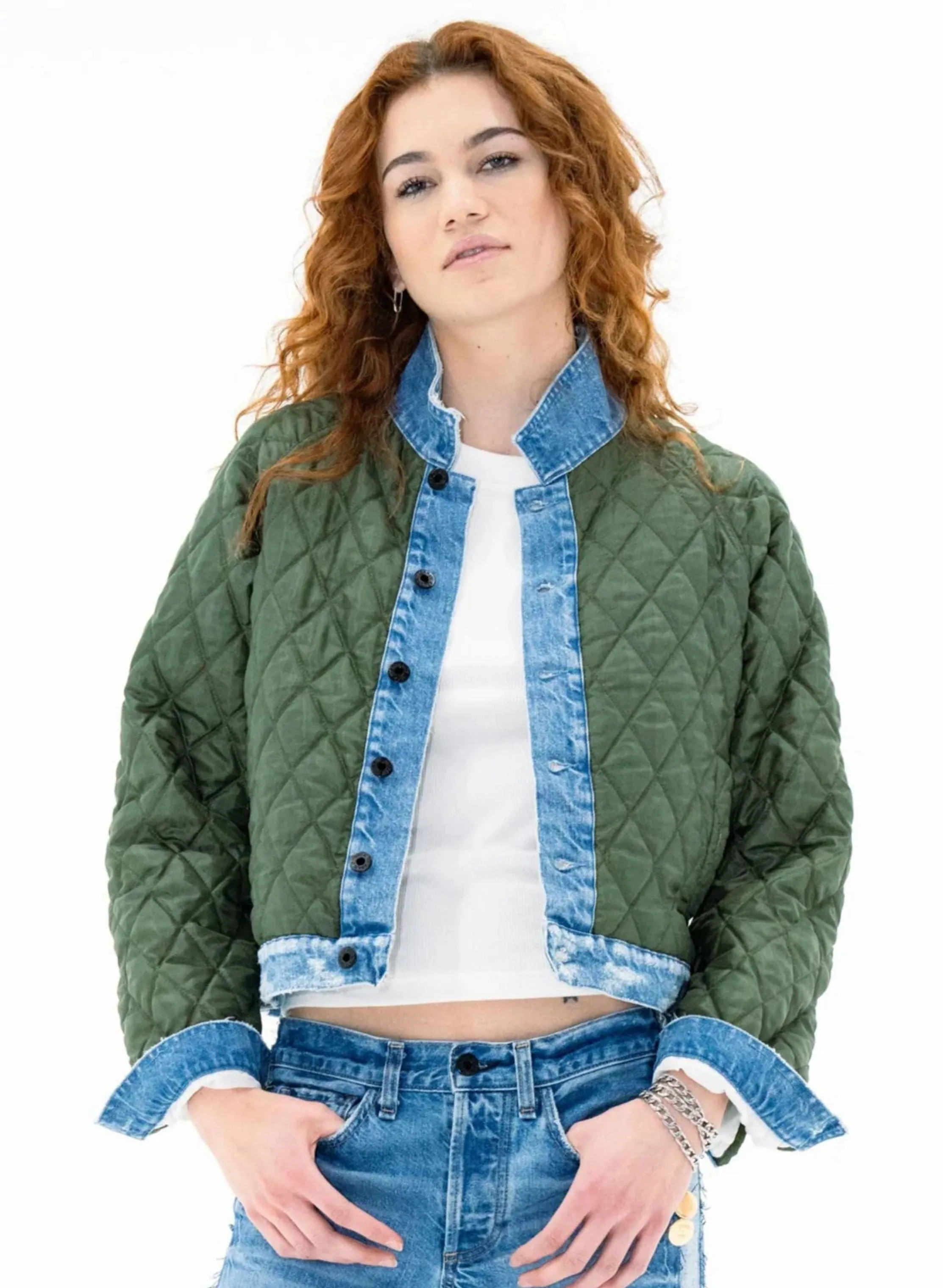 Bleecker Street Liner sold by ASKK NY