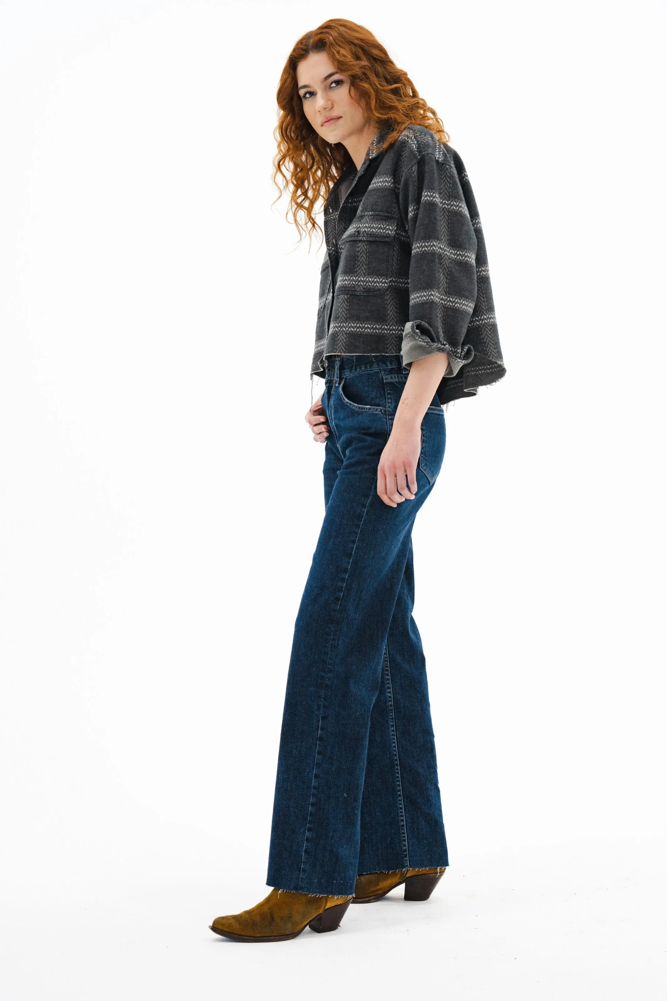 LUDLOW JEAN sold by ASKK NY product image thumbnail 3