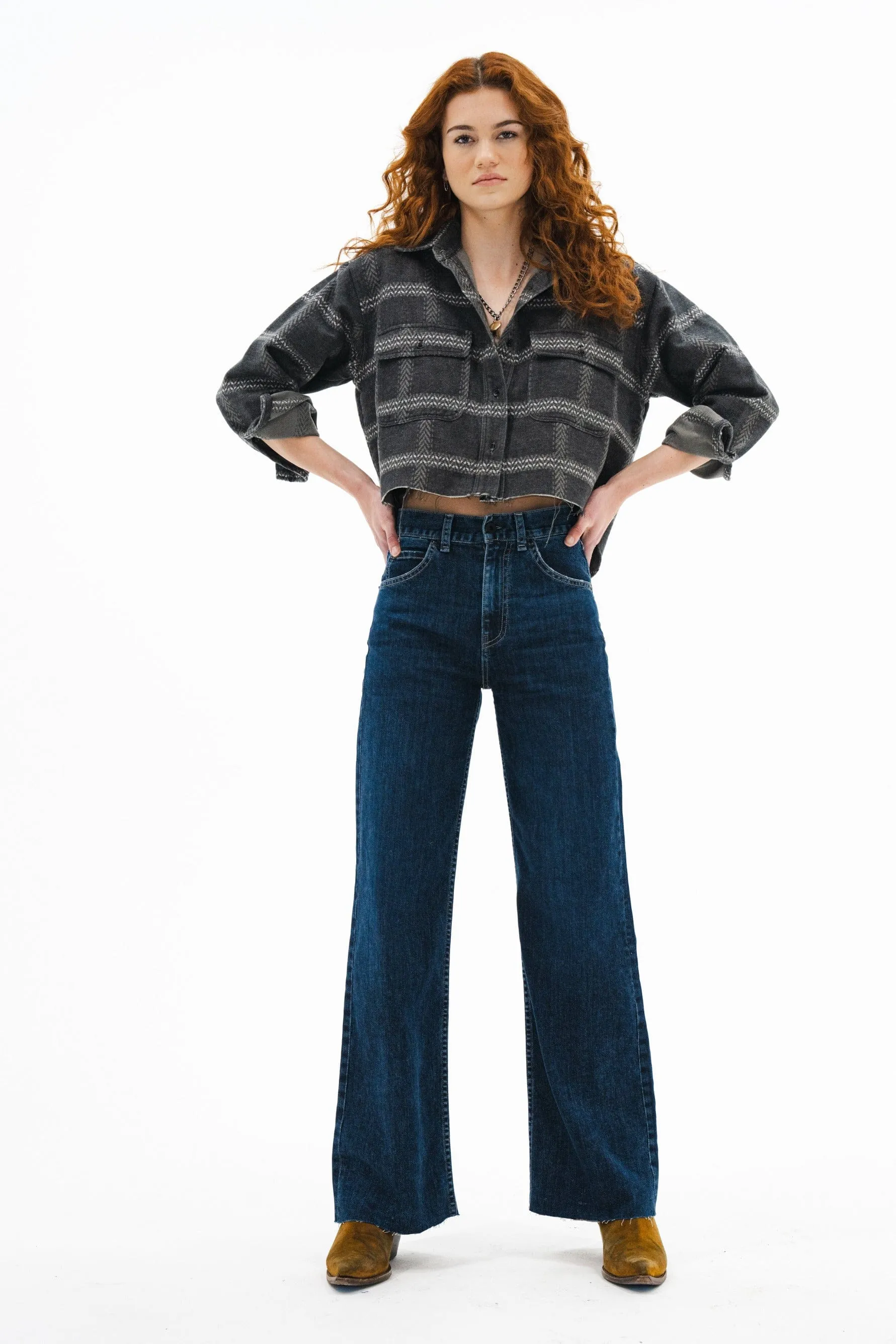 LUDLOW JEAN sold by ASKK NY
