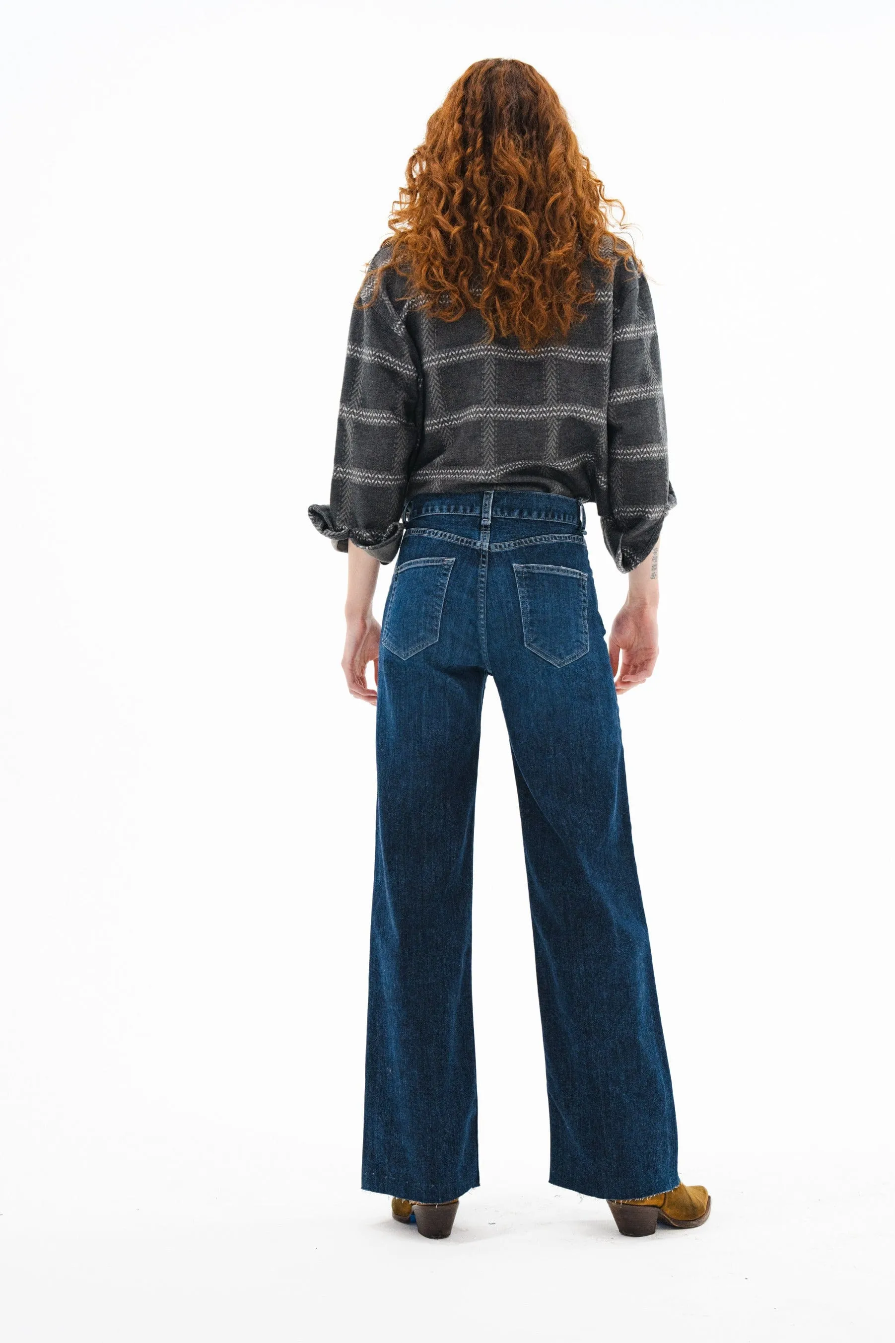 LUDLOW JEAN sold by ASKK NY product image thumbnail 4