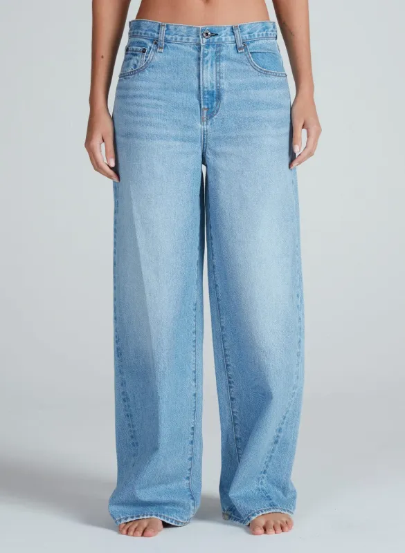 Caribbean Jean sold by ASKK NY