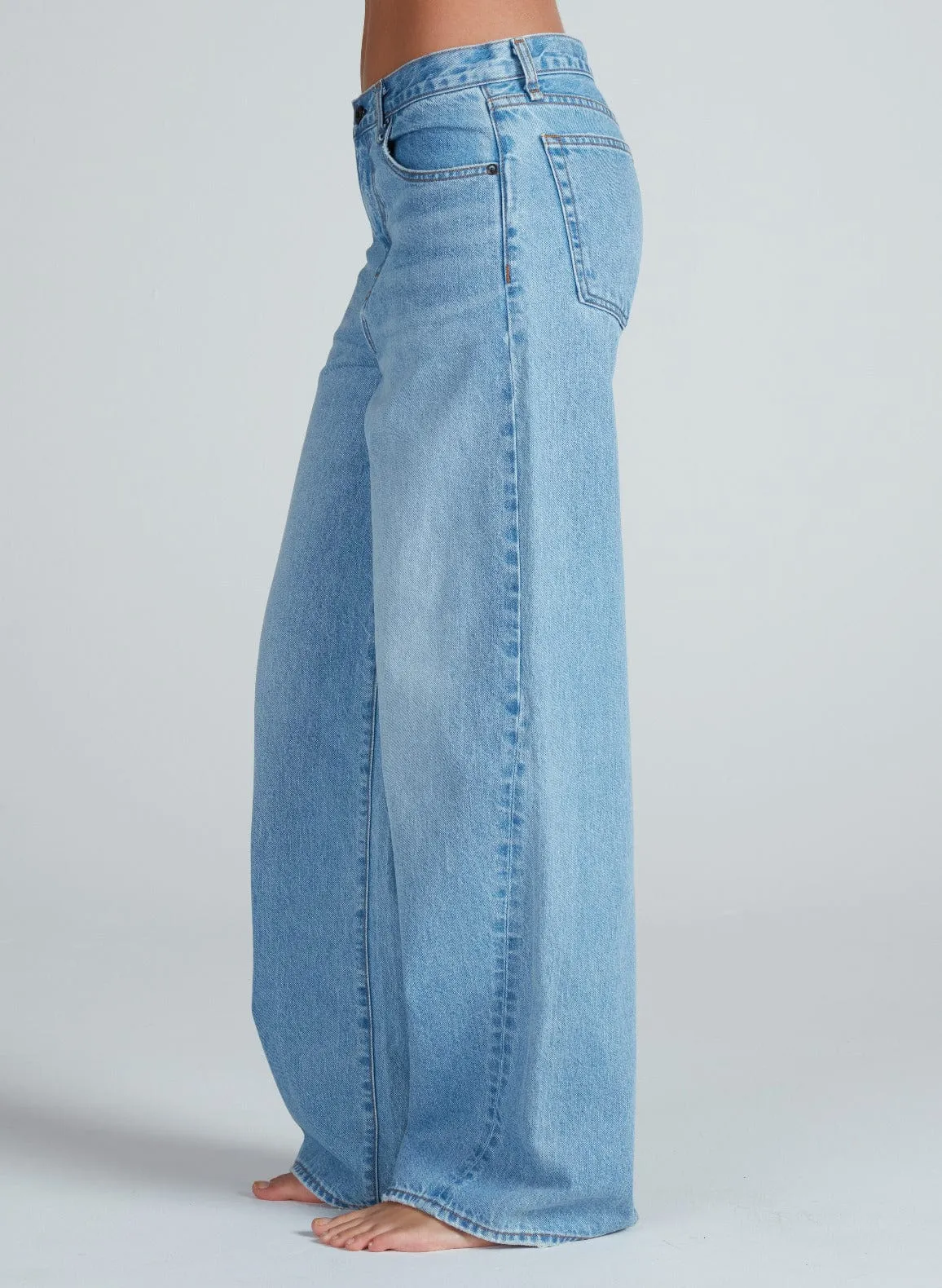 Caribbean Jean sold by ASKK NY product image thumbnail 2