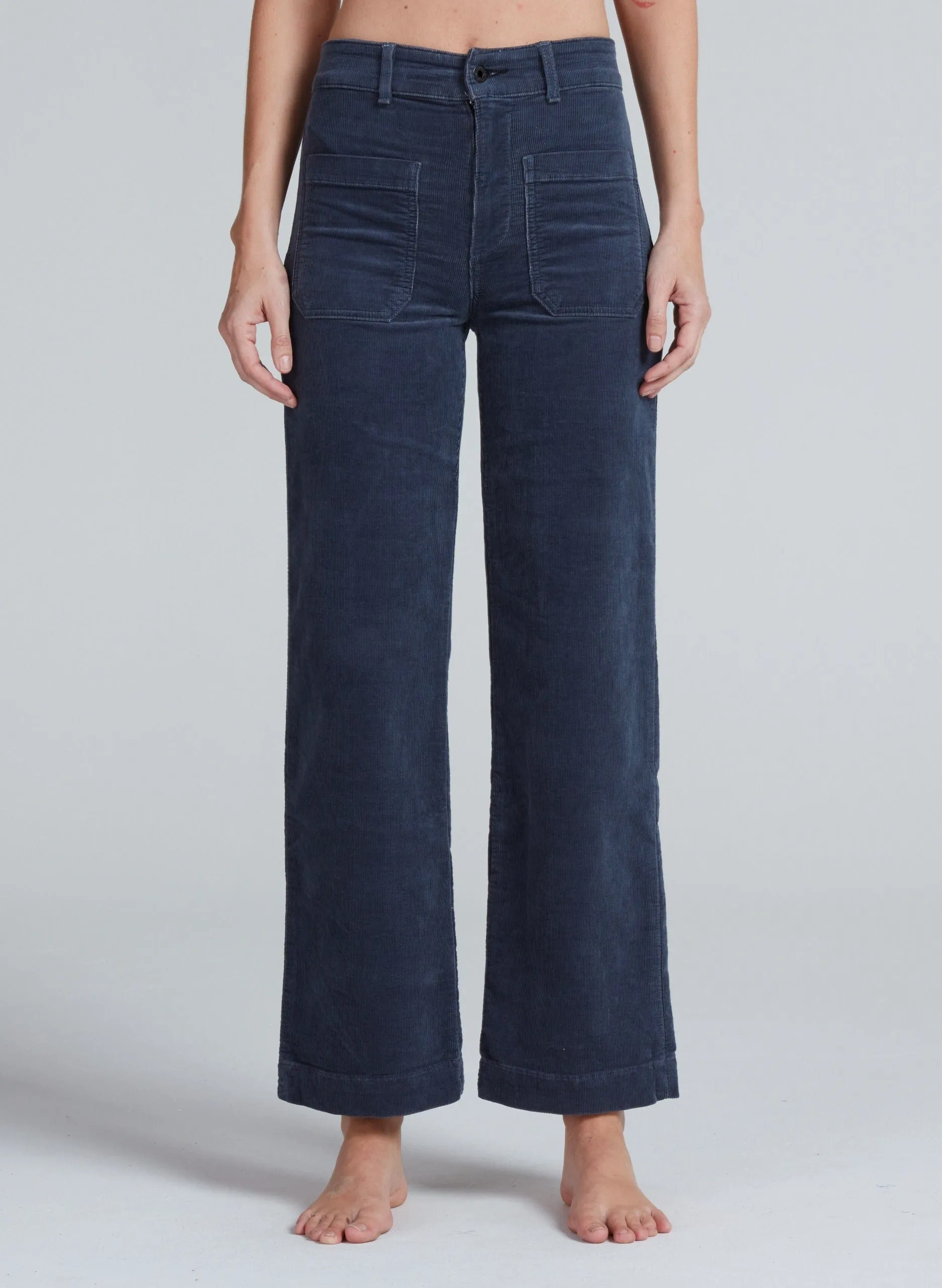 Sailor Pant Corduroy sold by ASKK NY product image thumbnail 5