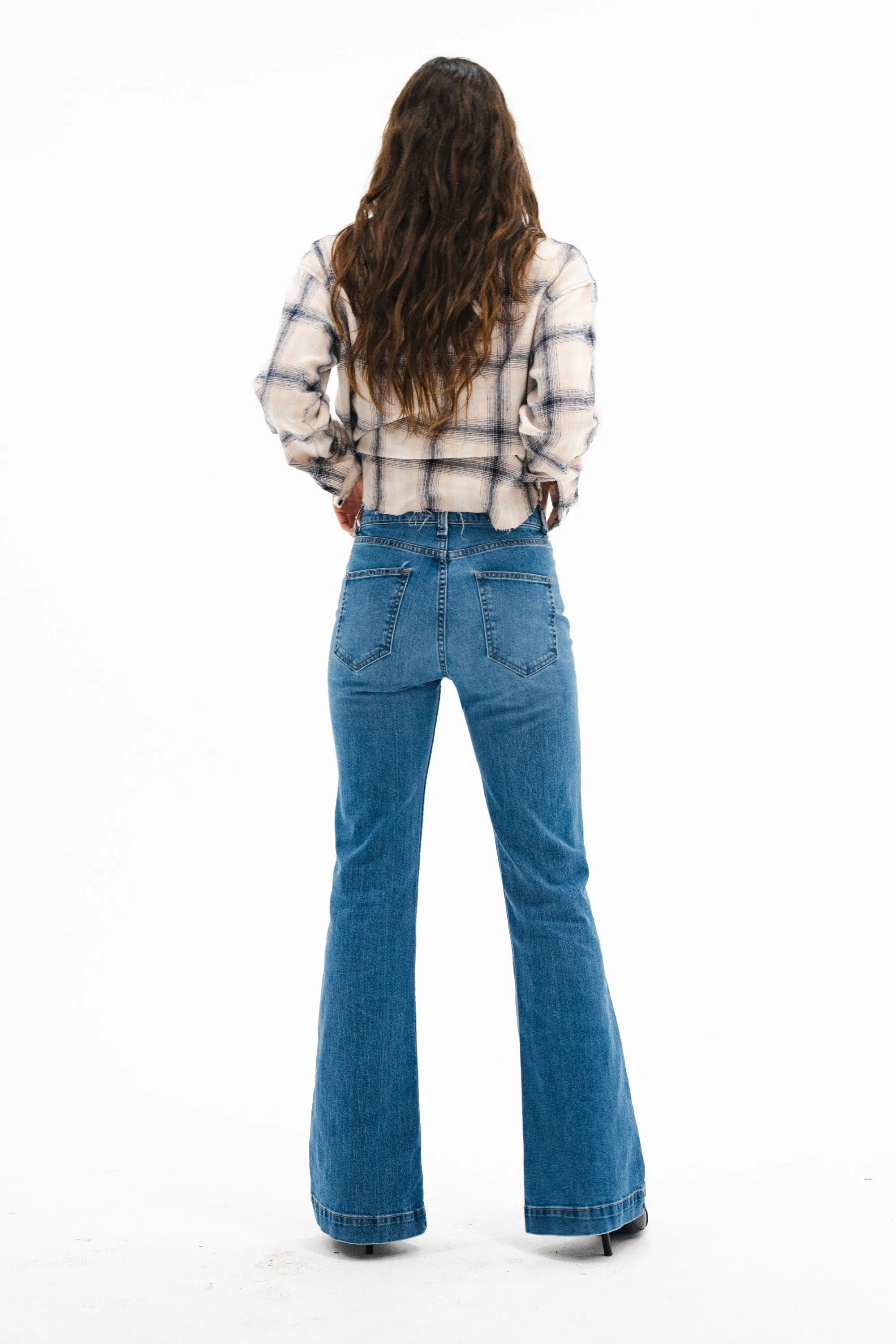 Crosby Flannel sold by ASKK NY product image thumbnail 3