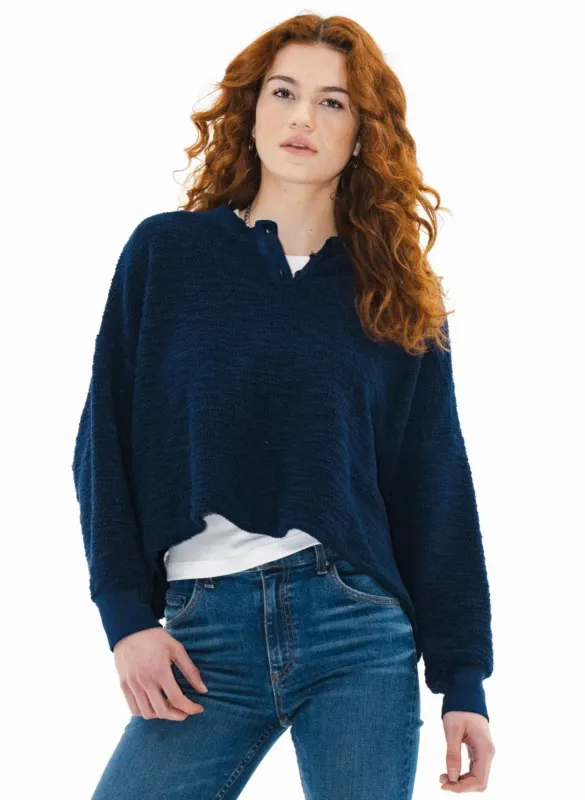 Great Jones Sweatshirt made by ASKK NY