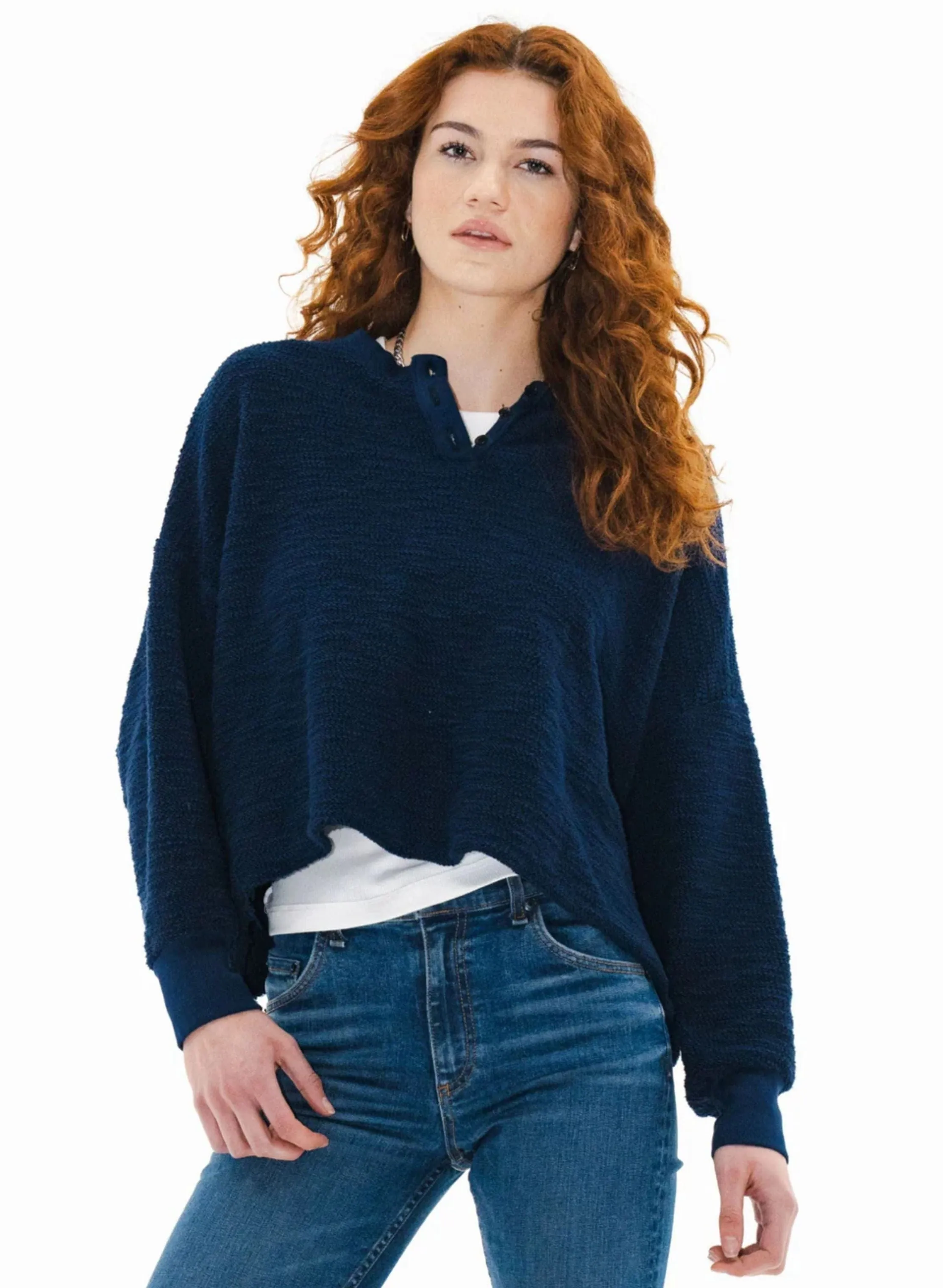 Great Jones Sweatshirt sold by ASKK NY