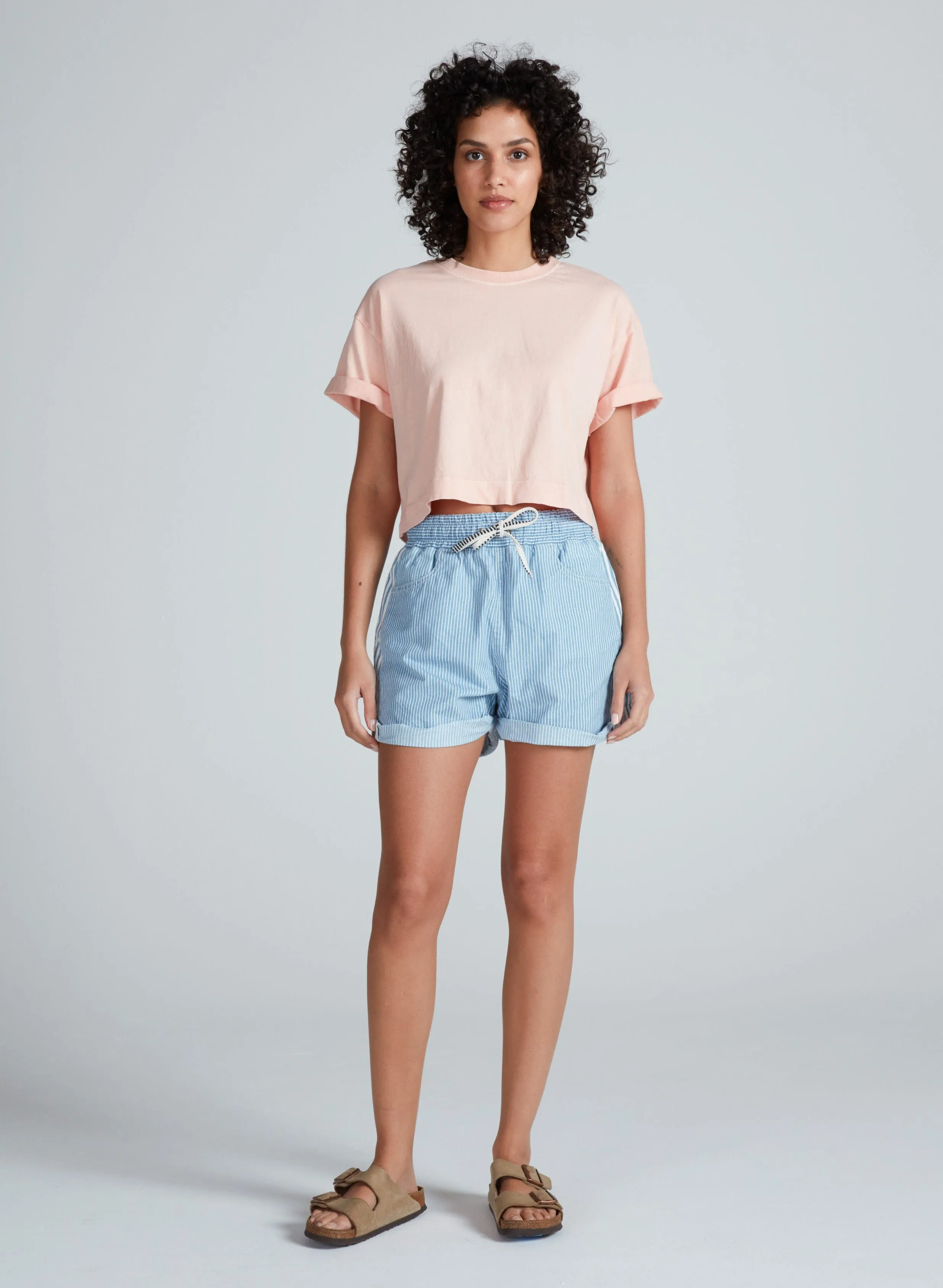 CANCUN SHORT sold by ASKK NY