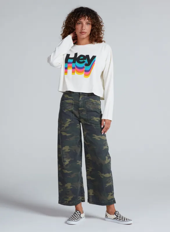 Virginia made by ASKK NY