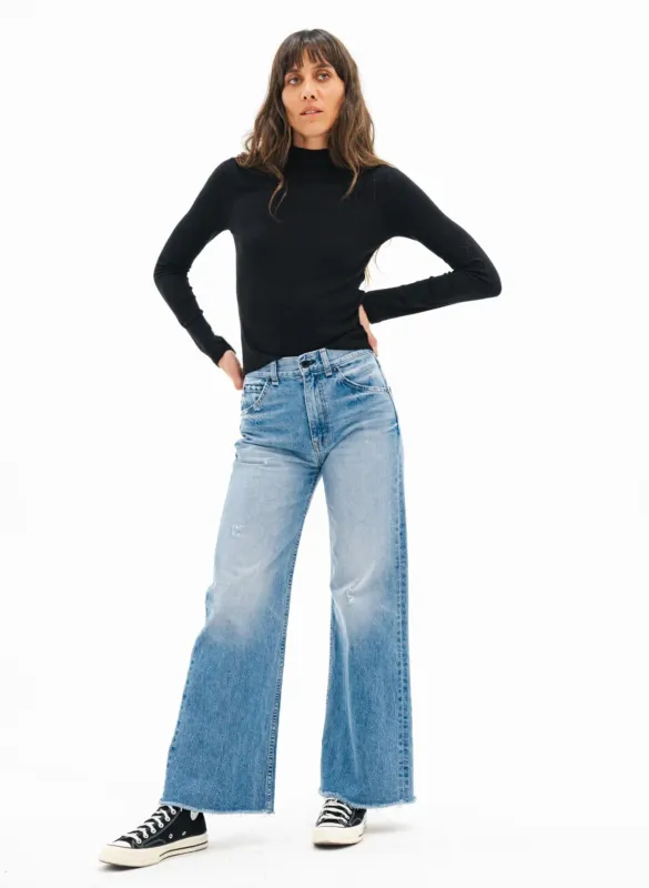 Mercer Jean sold by ASKK NY