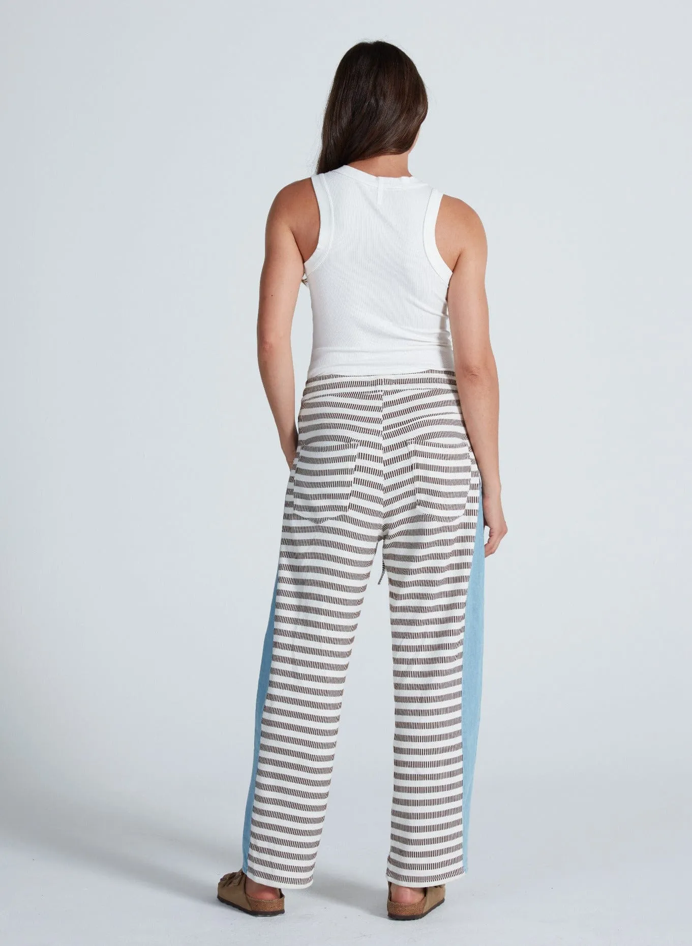 Cancun Pant sold by ASKK NY product image thumbnail 5