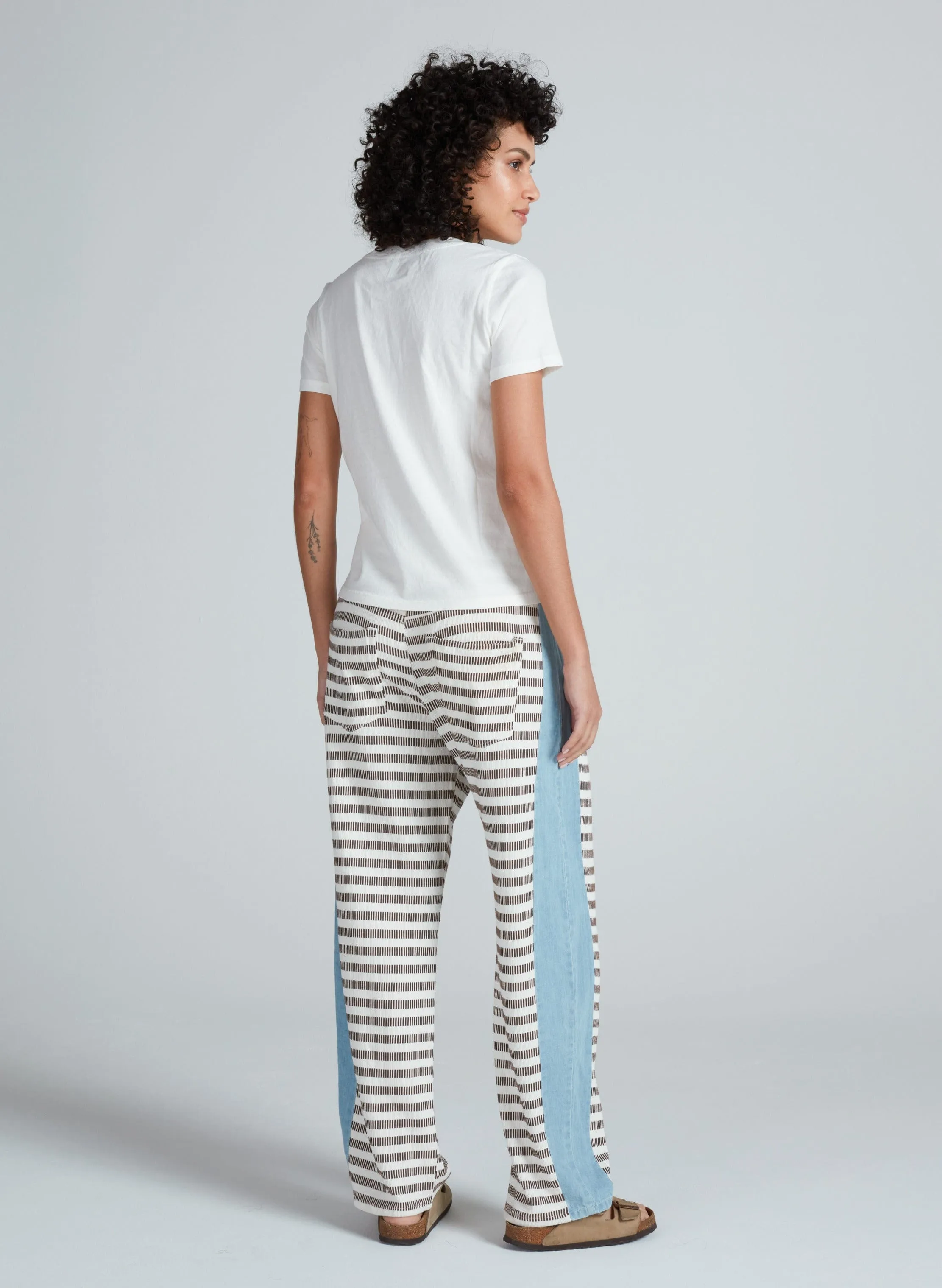 Cancun Pant sold by ASKK NY product image thumbnail 2