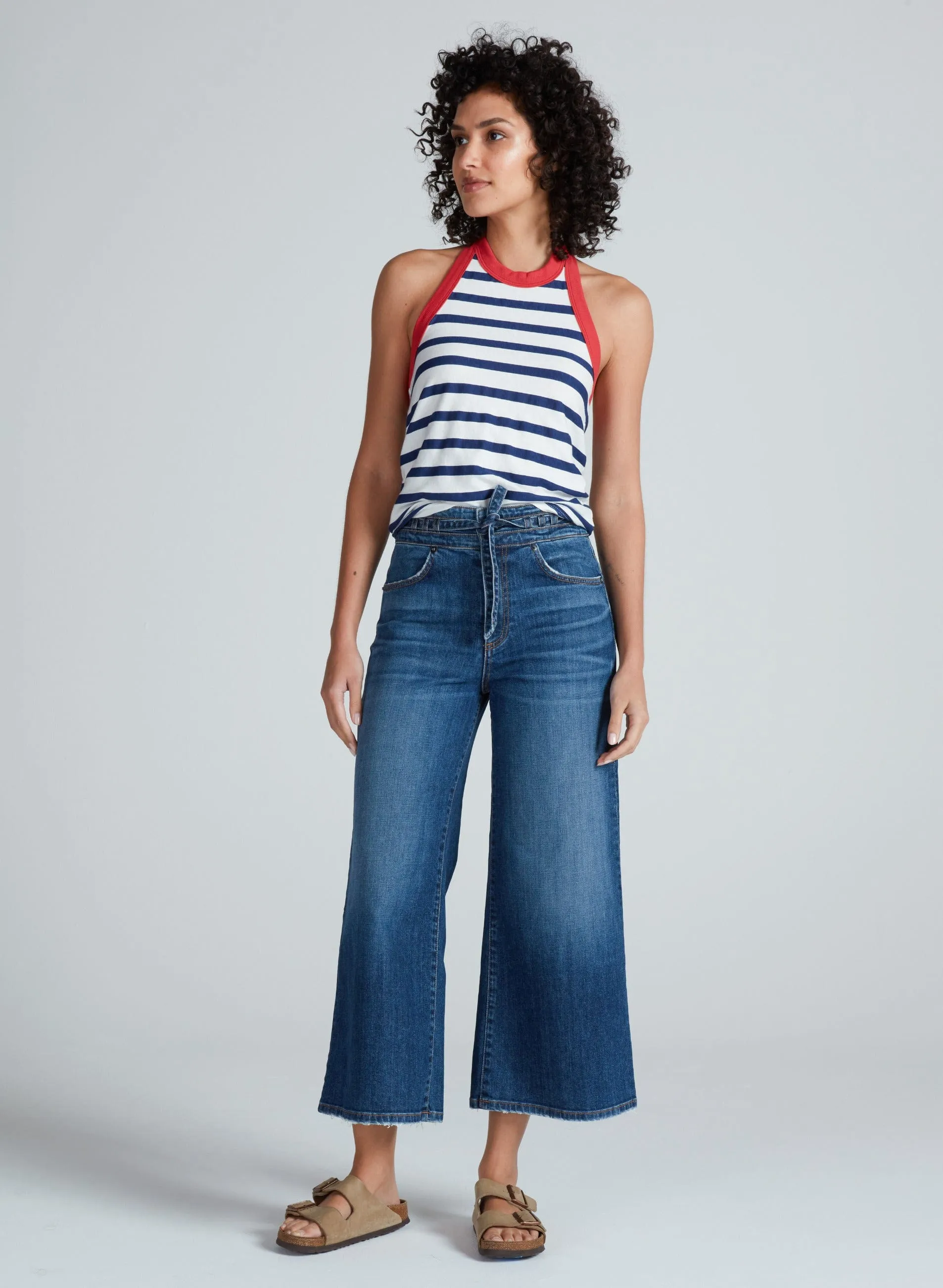 Rio Crop sold by ASKK NY product image thumbnail 4