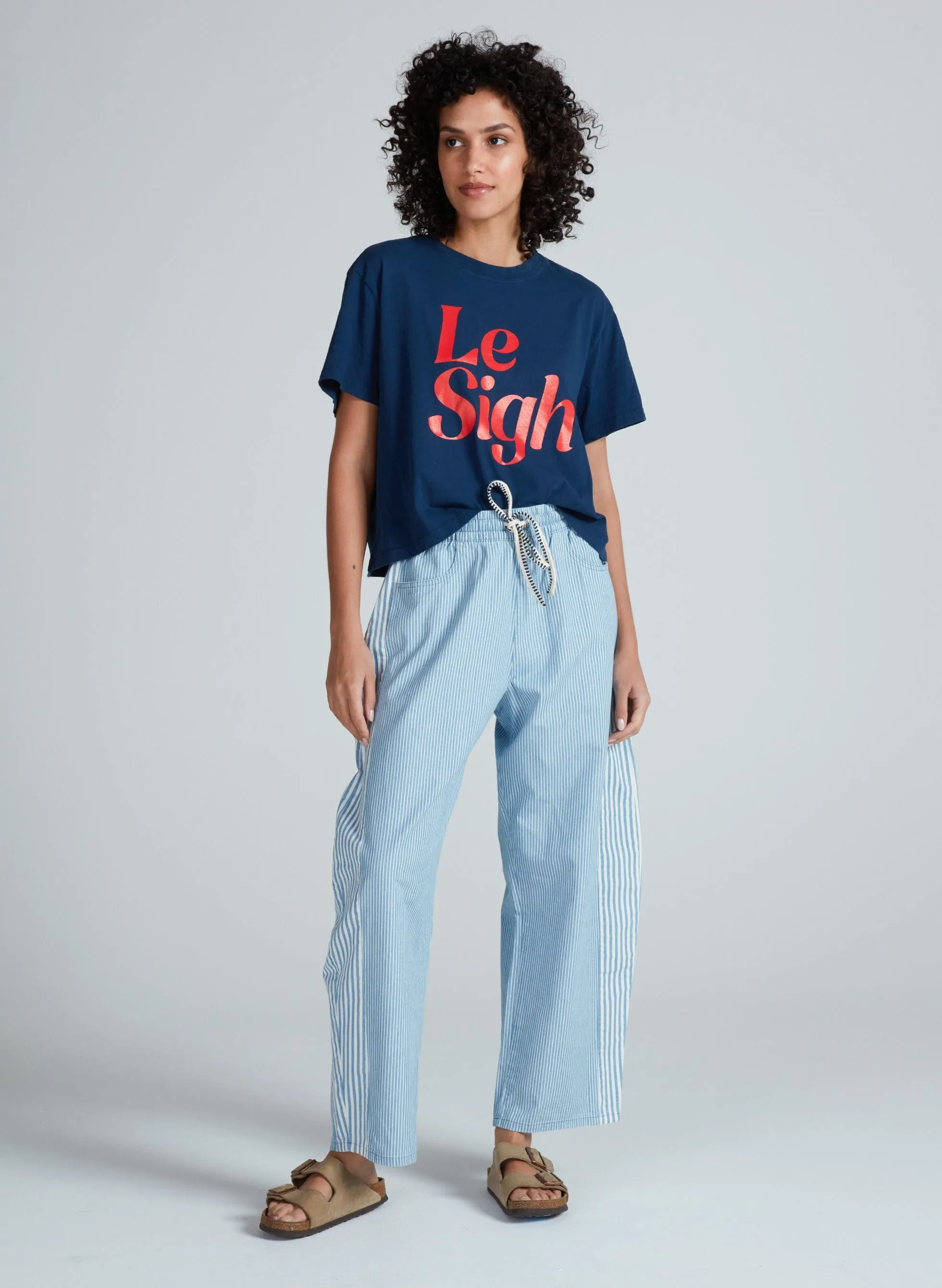 Cancun Pant sold by ASKK NY product image thumbnail 5