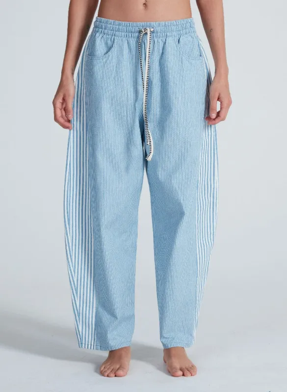 Cancun Pant made by ASKK NY