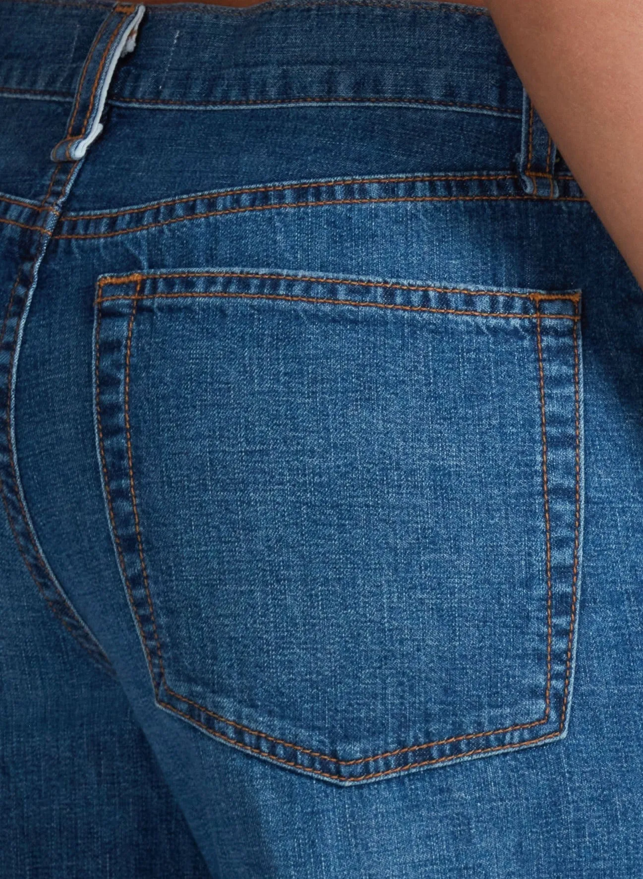 Atomic Wide Leg Featherweight sold by ASKK NY product image thumbnail 4