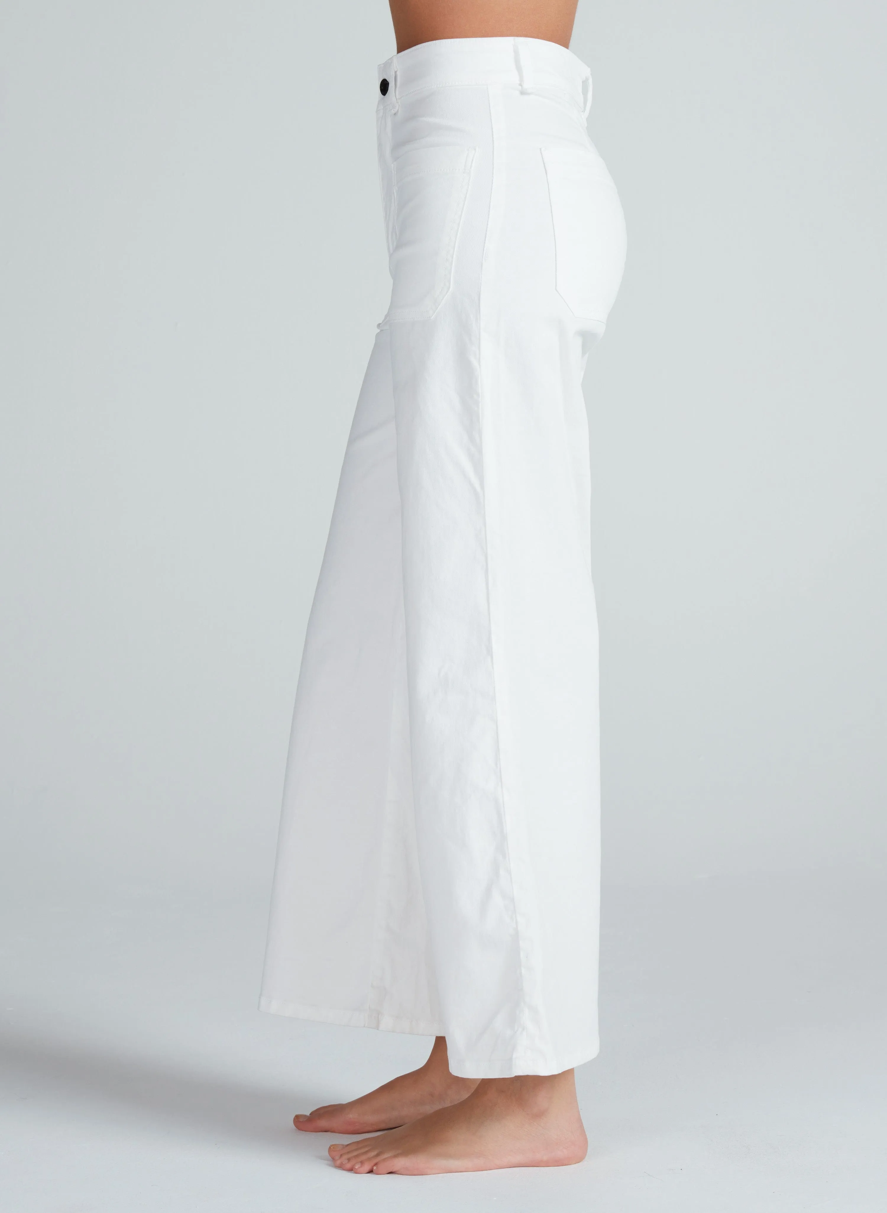 CROPPED SAILOR sold by ASKK NY product image thumbnail 3