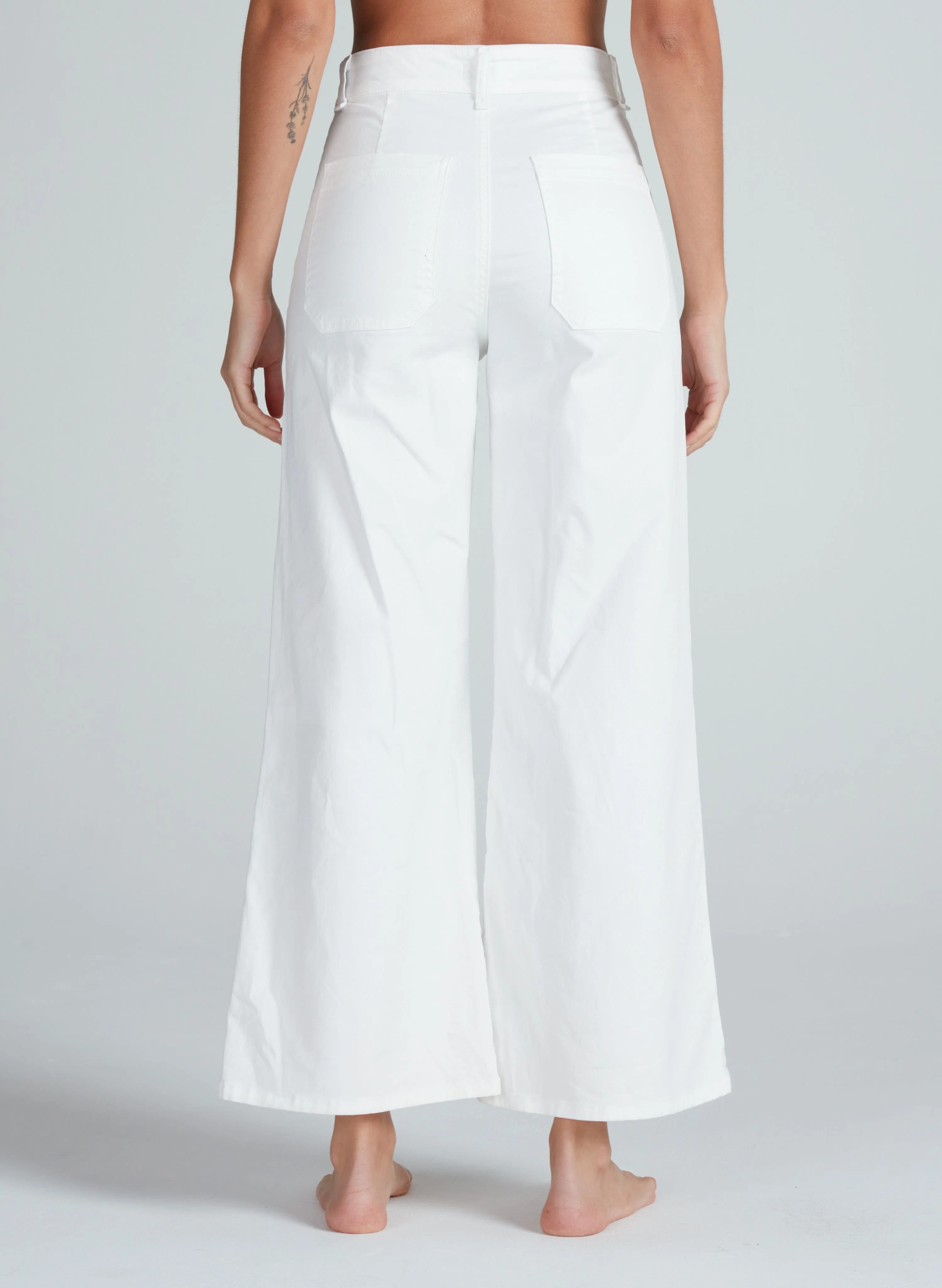 CROPPED SAILOR sold by ASKK NY product image thumbnail 4