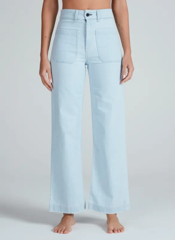 Sailor Pant made by ASKK NY