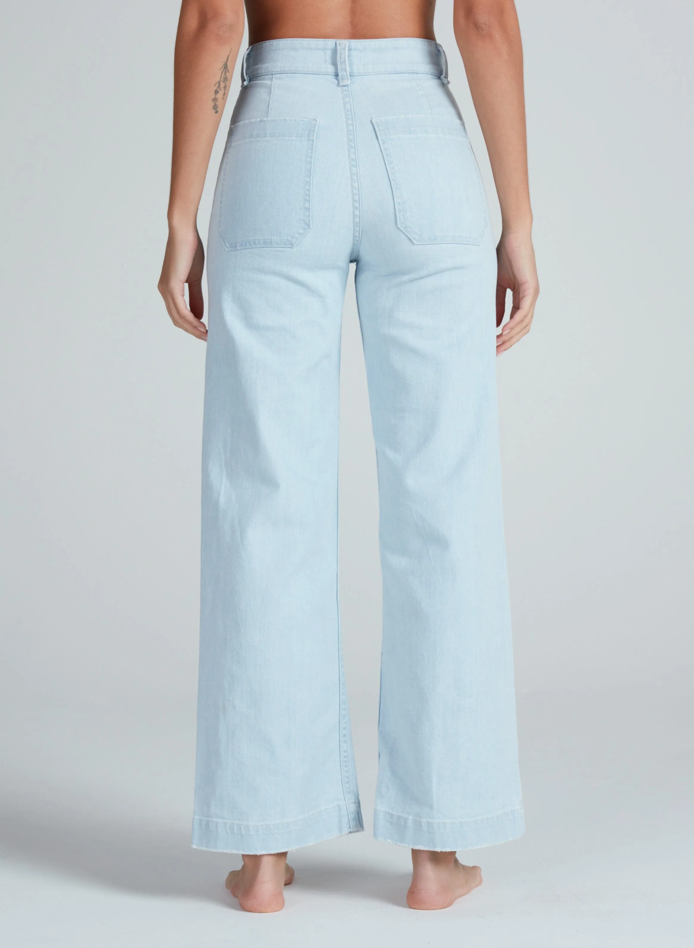 Sailor Pant sold by ASKK NY product image thumbnail 4
