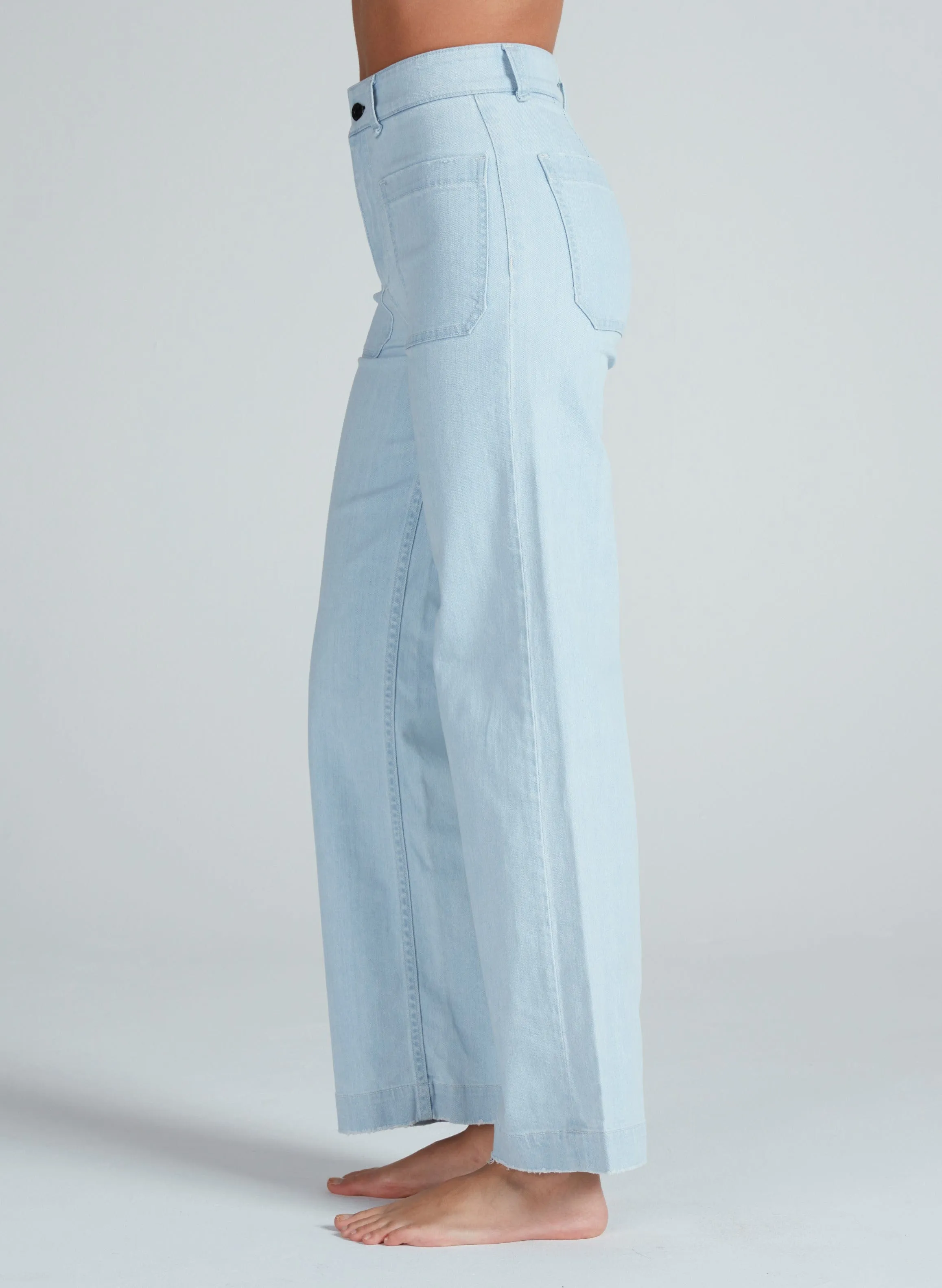 Sailor Pant sold by ASKK NY product image thumbnail 3