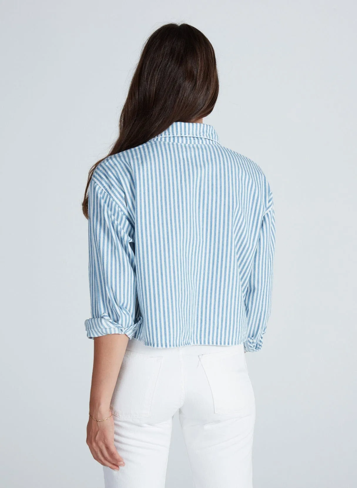 Nantucket Shirt sold by ASKK NY product image thumbnail 2