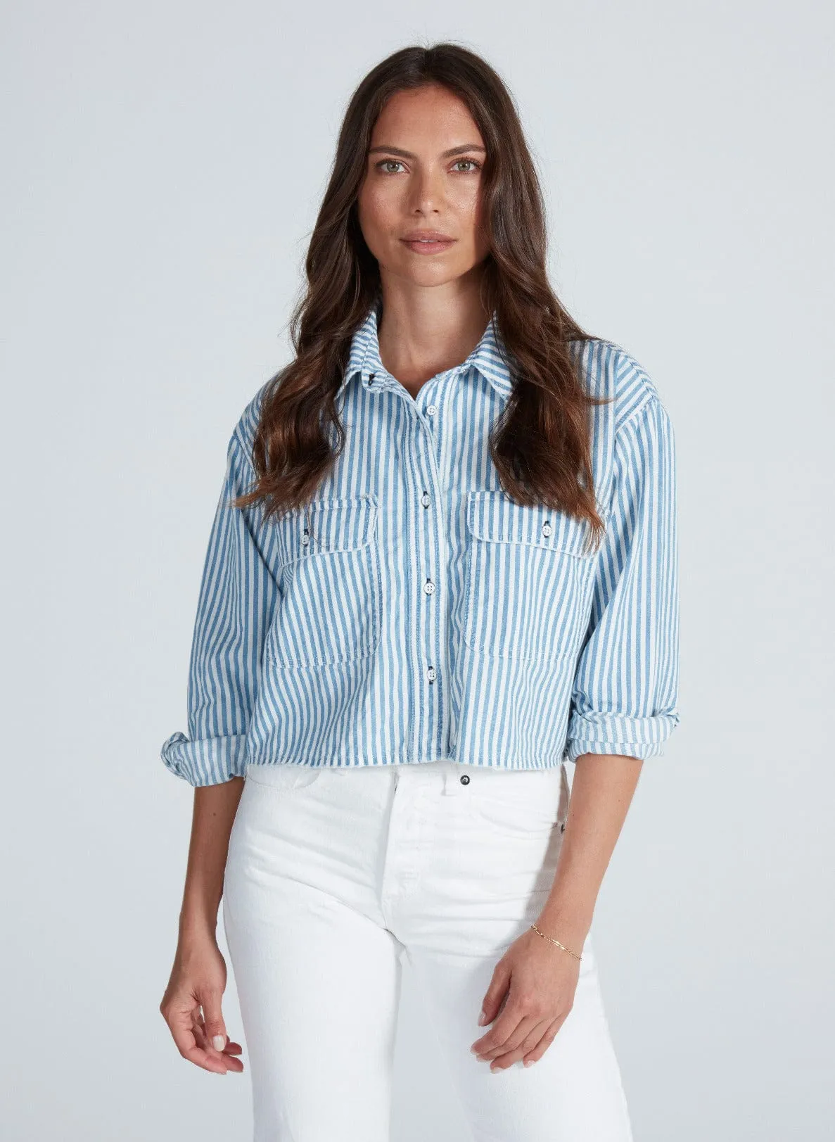 Nantucket Shirt sold by ASKK NY