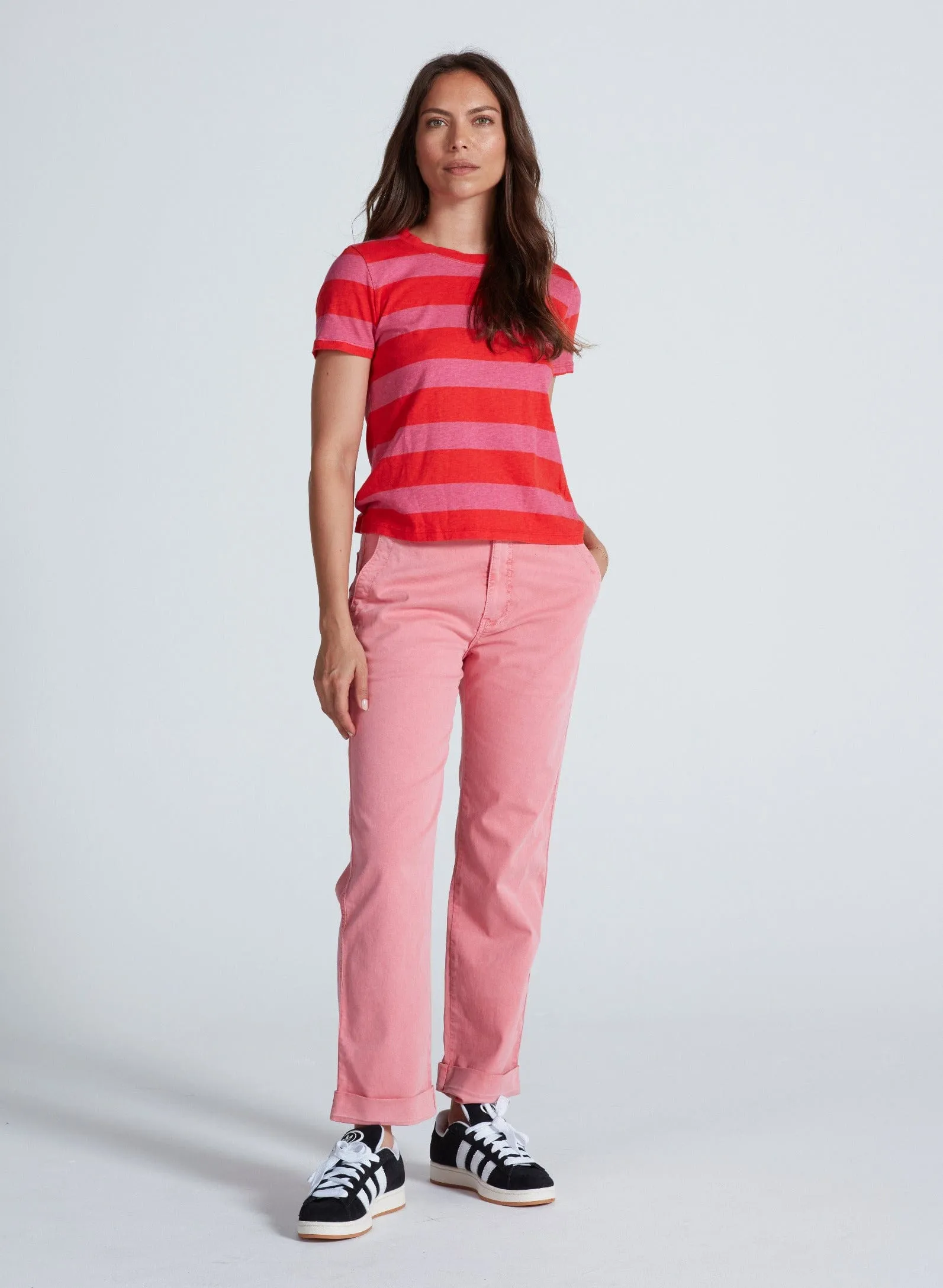 Classic Tee sold by ASKK NY product image thumbnail 3