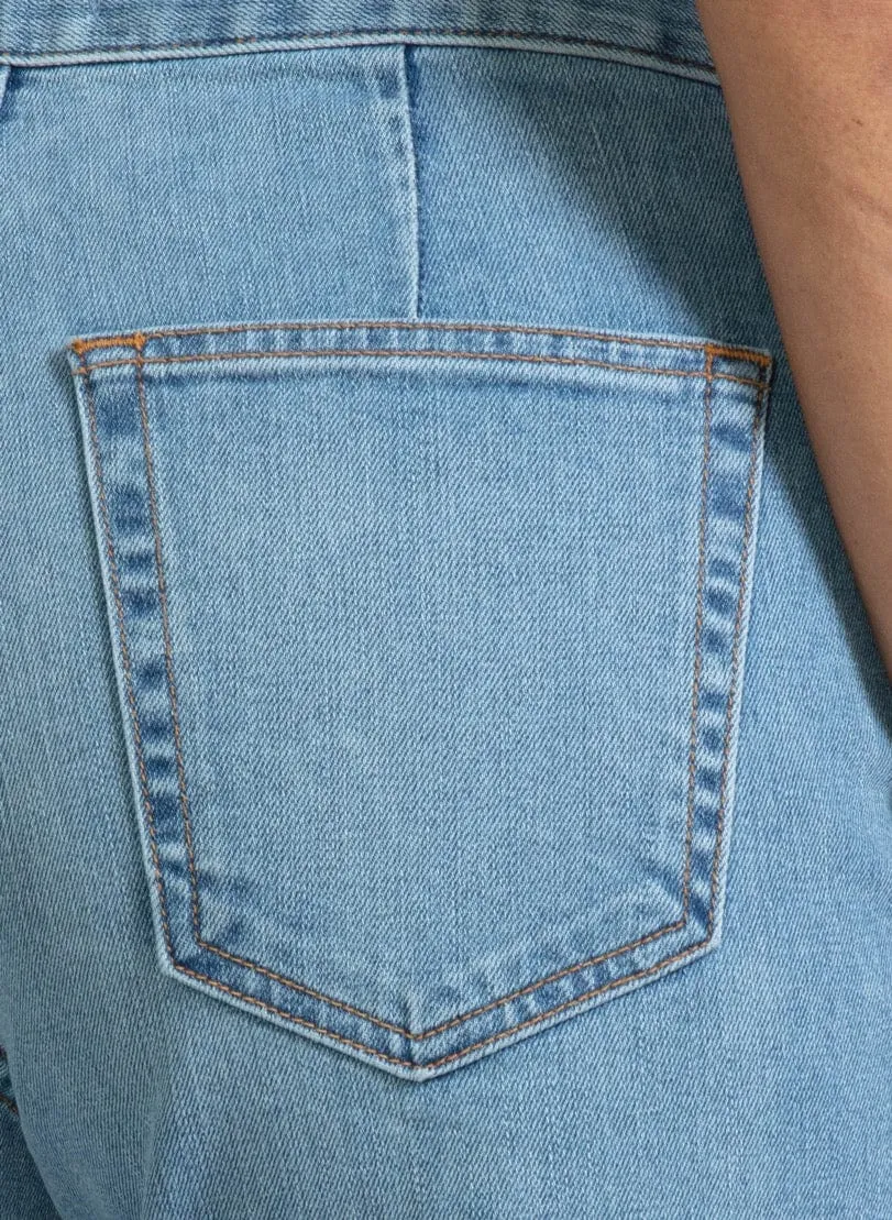 BRIGHTON CROP sold by ASKK NY product image thumbnail 5