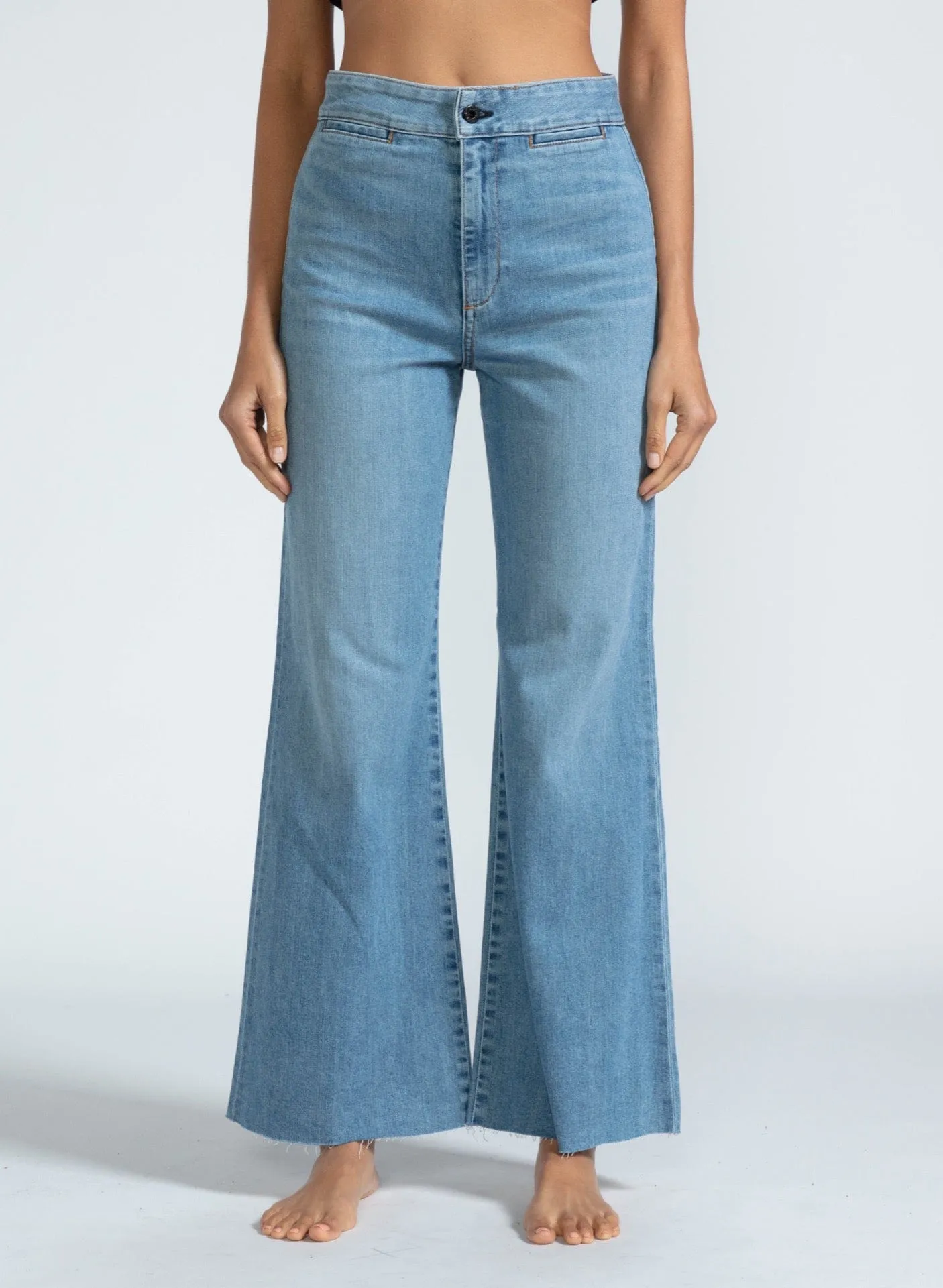 BRIGHTON CROP sold by ASKK NY product image thumbnail 2