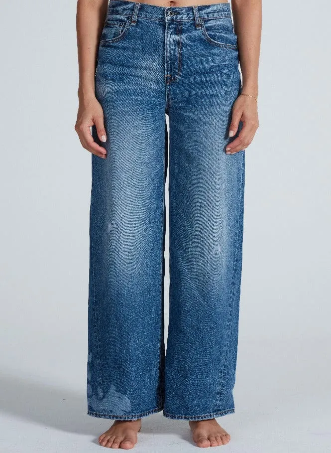 Caribbean Jean sold by ASKK NY