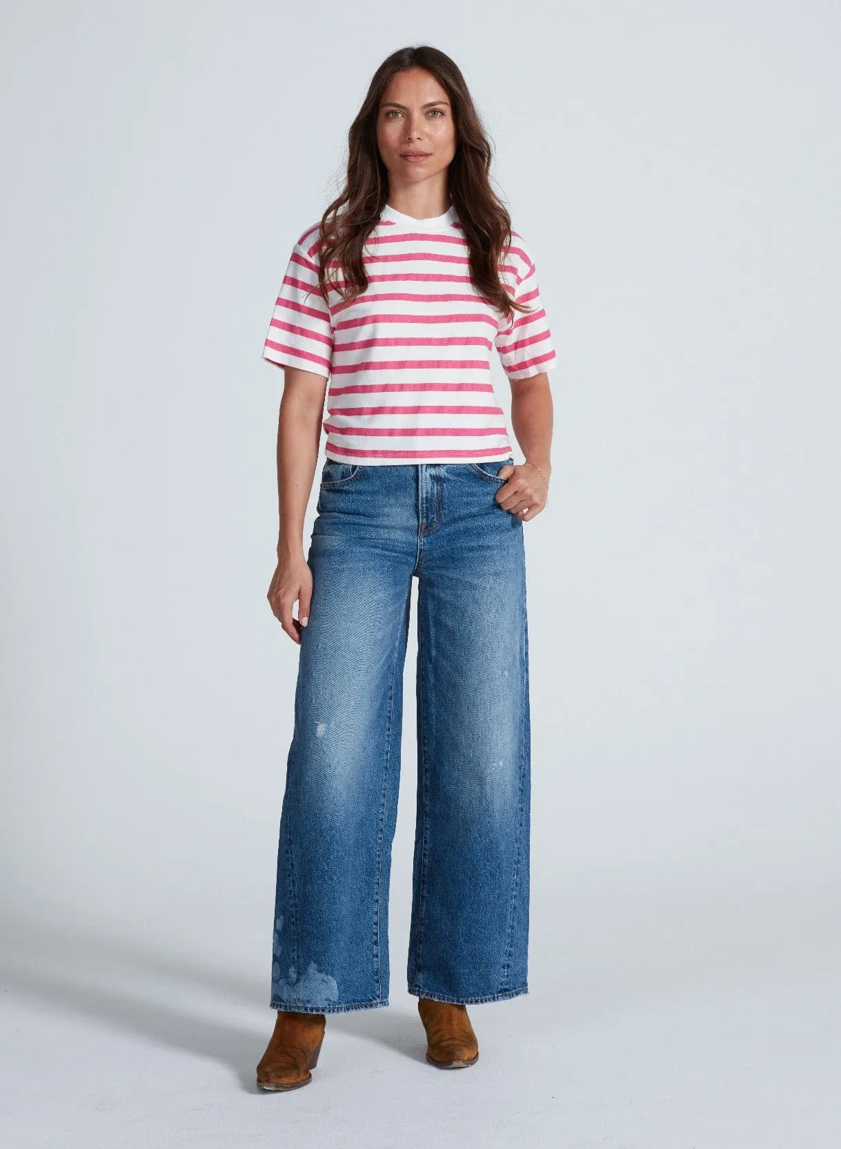 Caribbean Jean sold by ASKK NY product image thumbnail 4